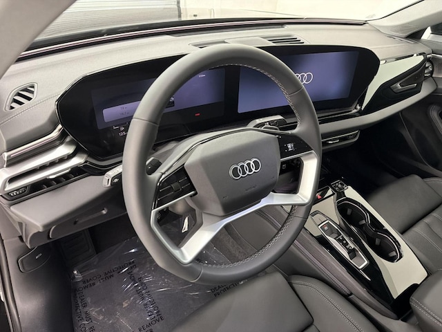 2026 Audi A5 Sedan