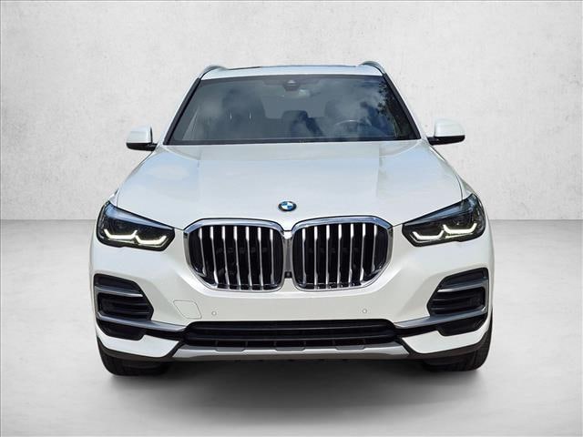 2023 BMW X5