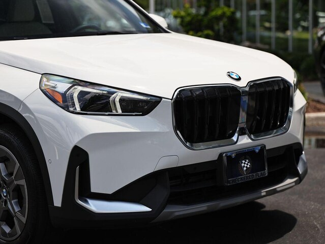 2023 BMW X1