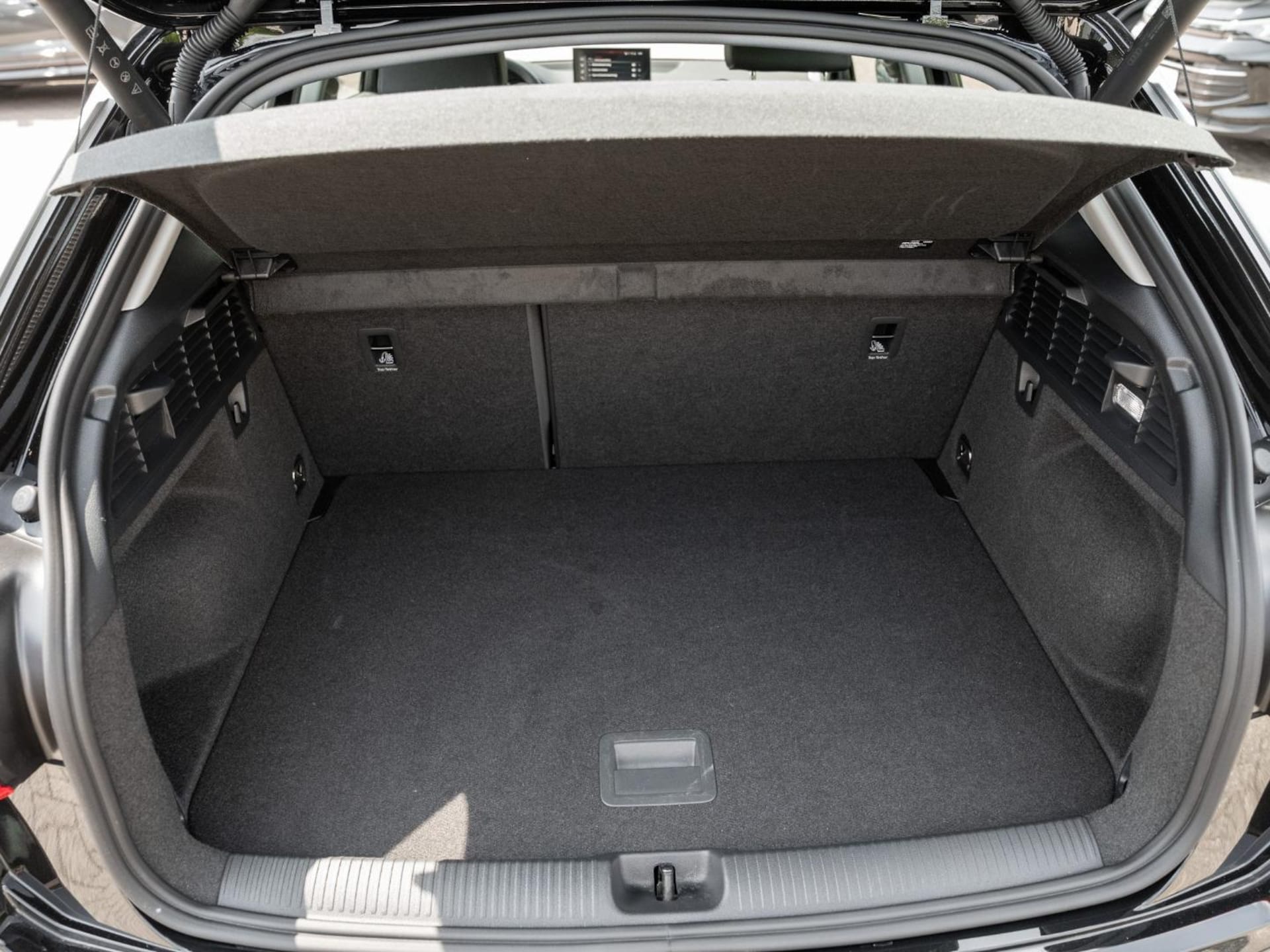 Audi Q2 S line