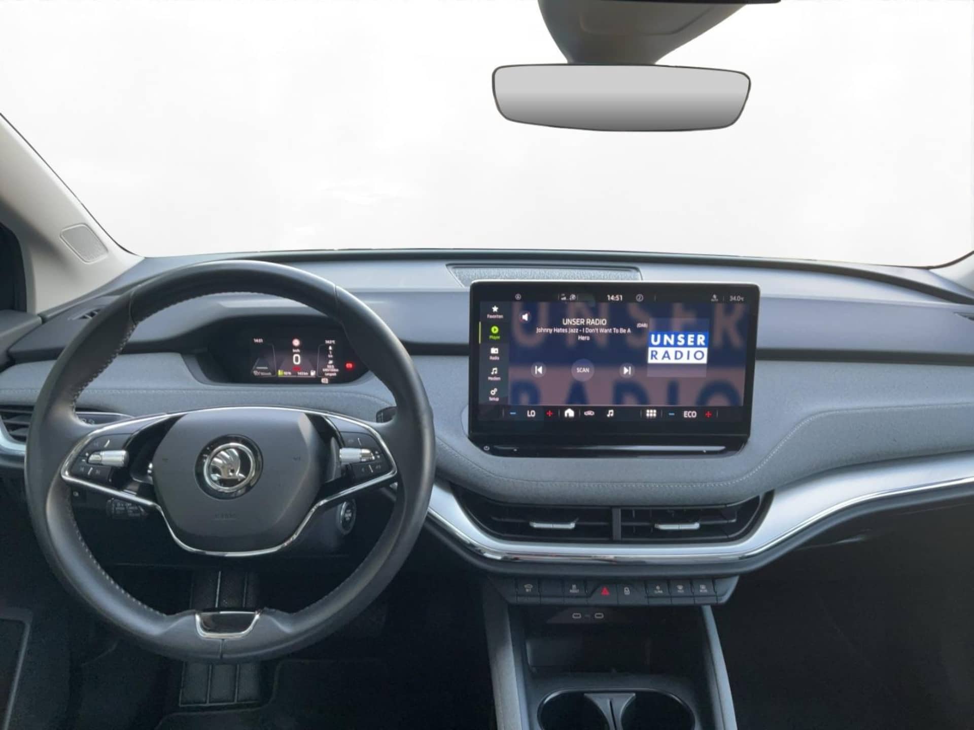 Skoda Enyaq 60