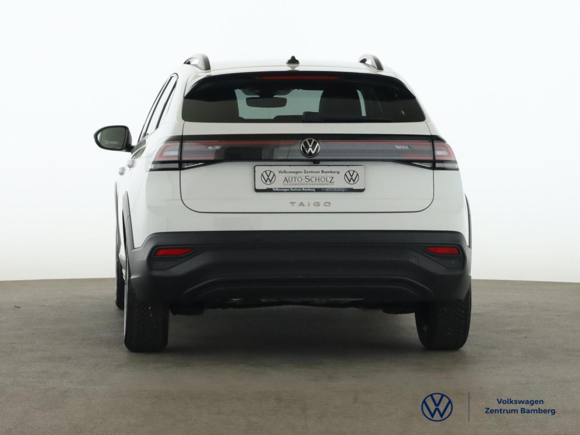 Volkswagen Taigo ENERGY