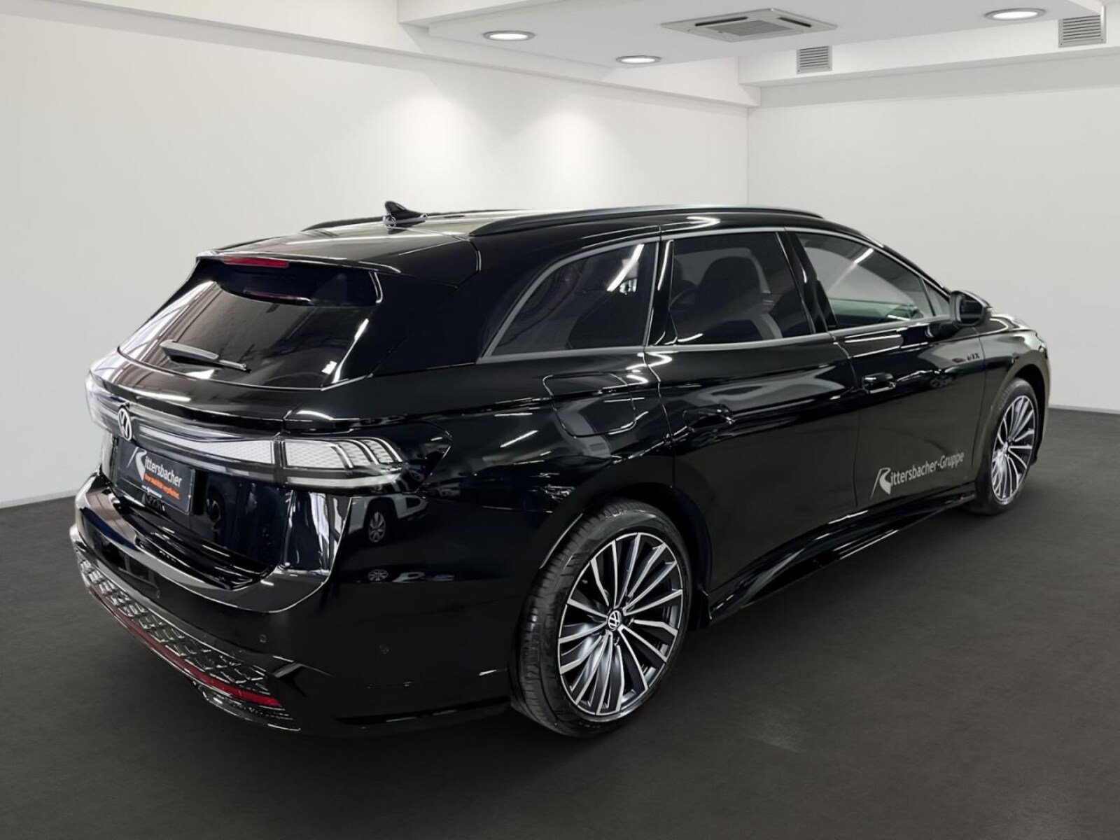 Volkswagen ID.7 Tourer – Bild 5