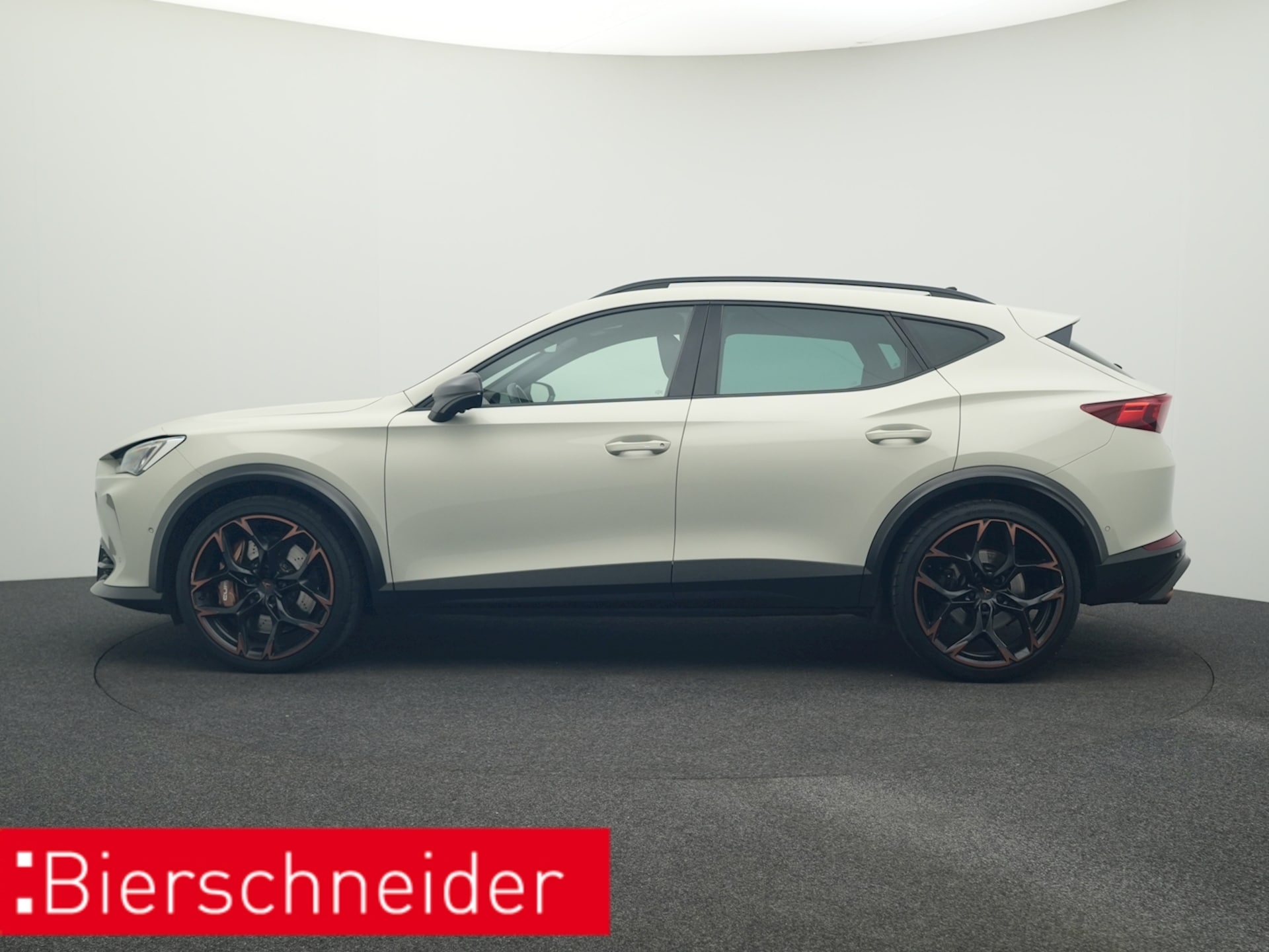 CUPRA Formentor VZ5