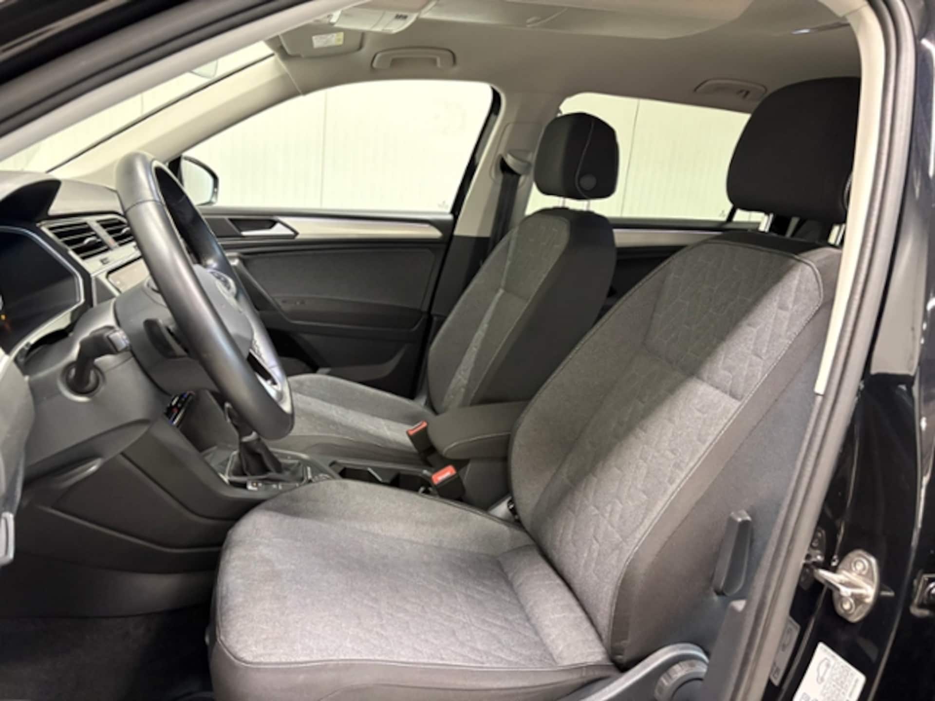 Volkswagen Tiguan Allspace MOVE