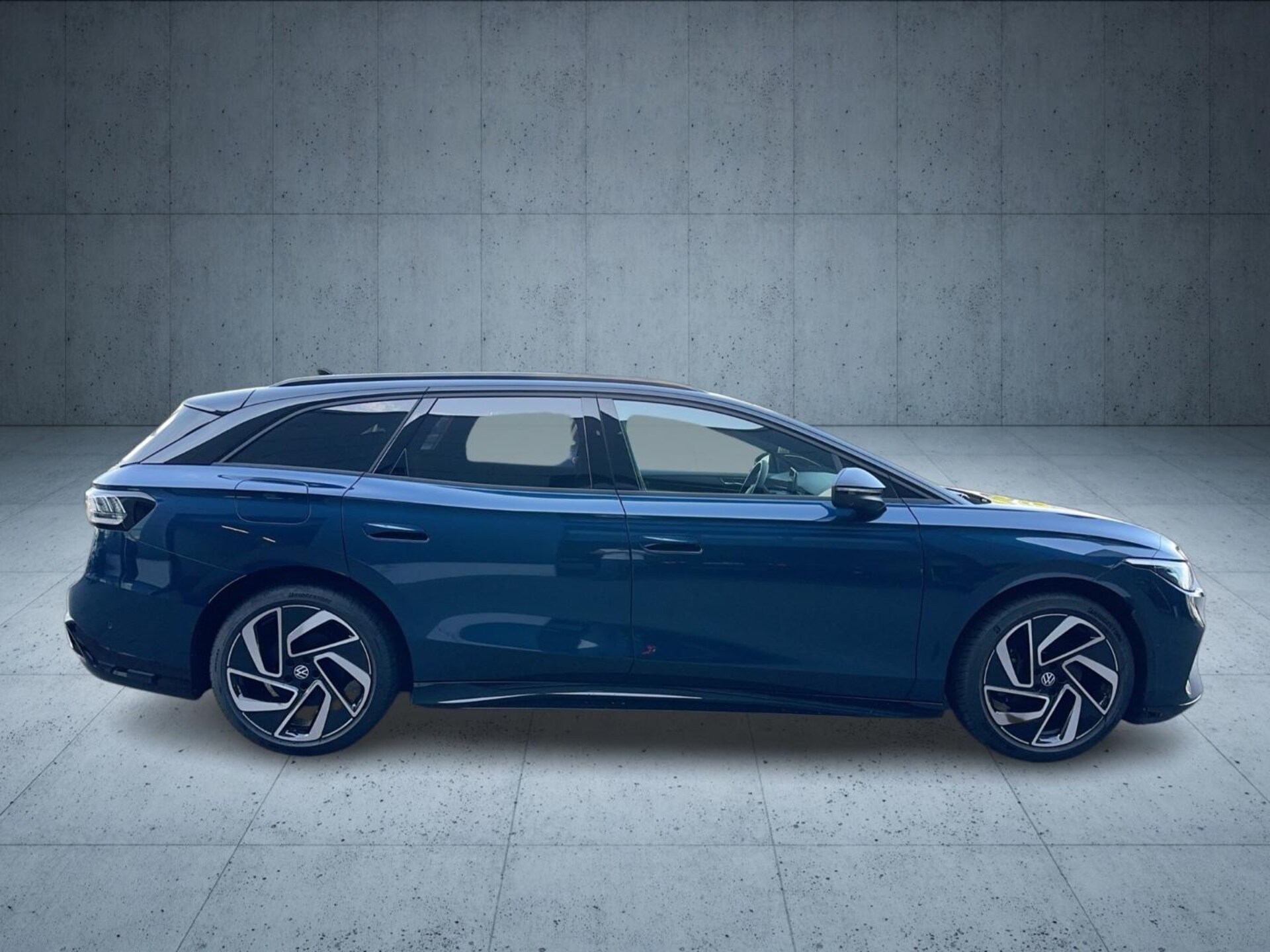 Volkswagen ID.7 Tourer Pro S