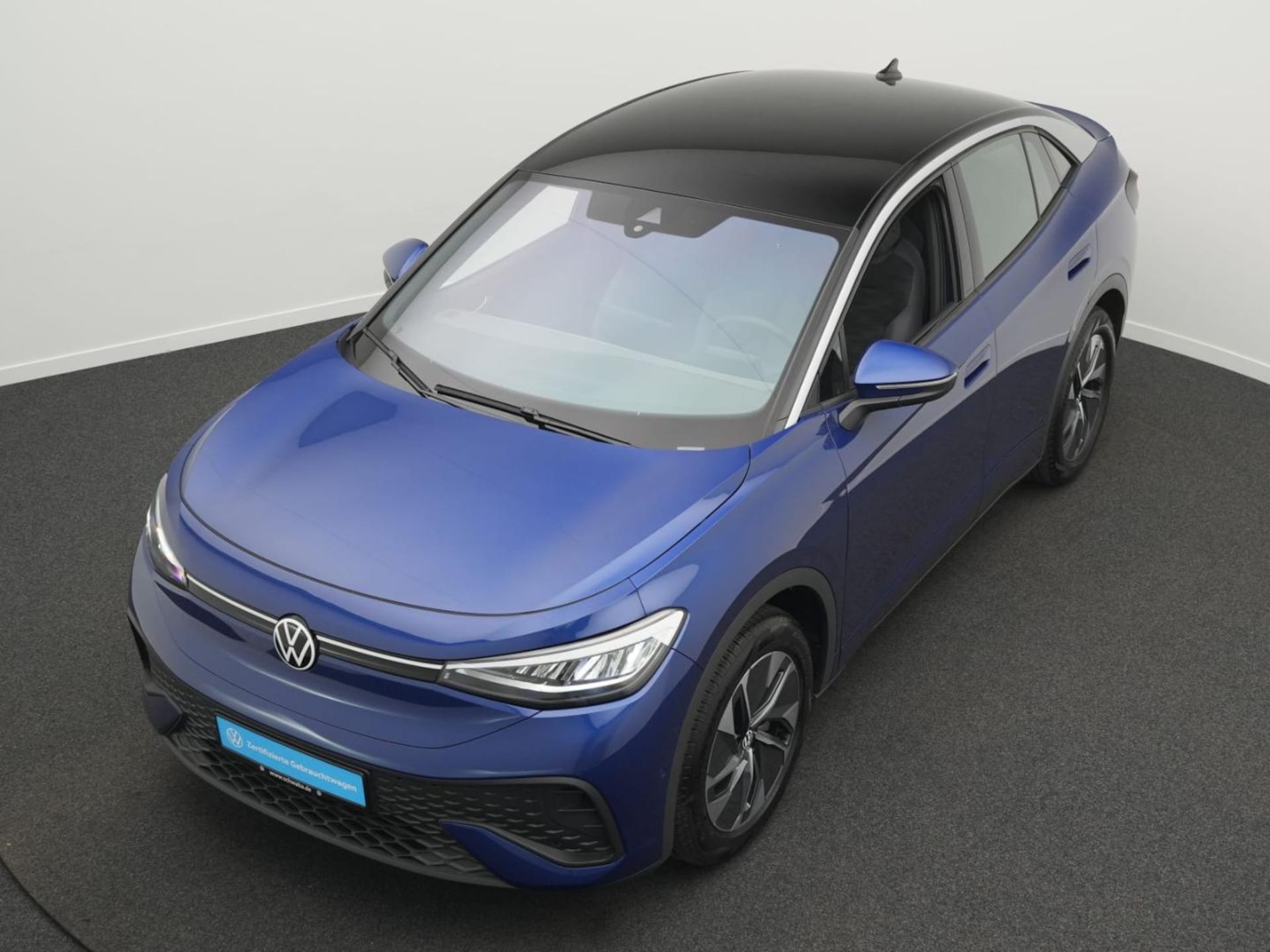 Volkswagen ID.5 Pro