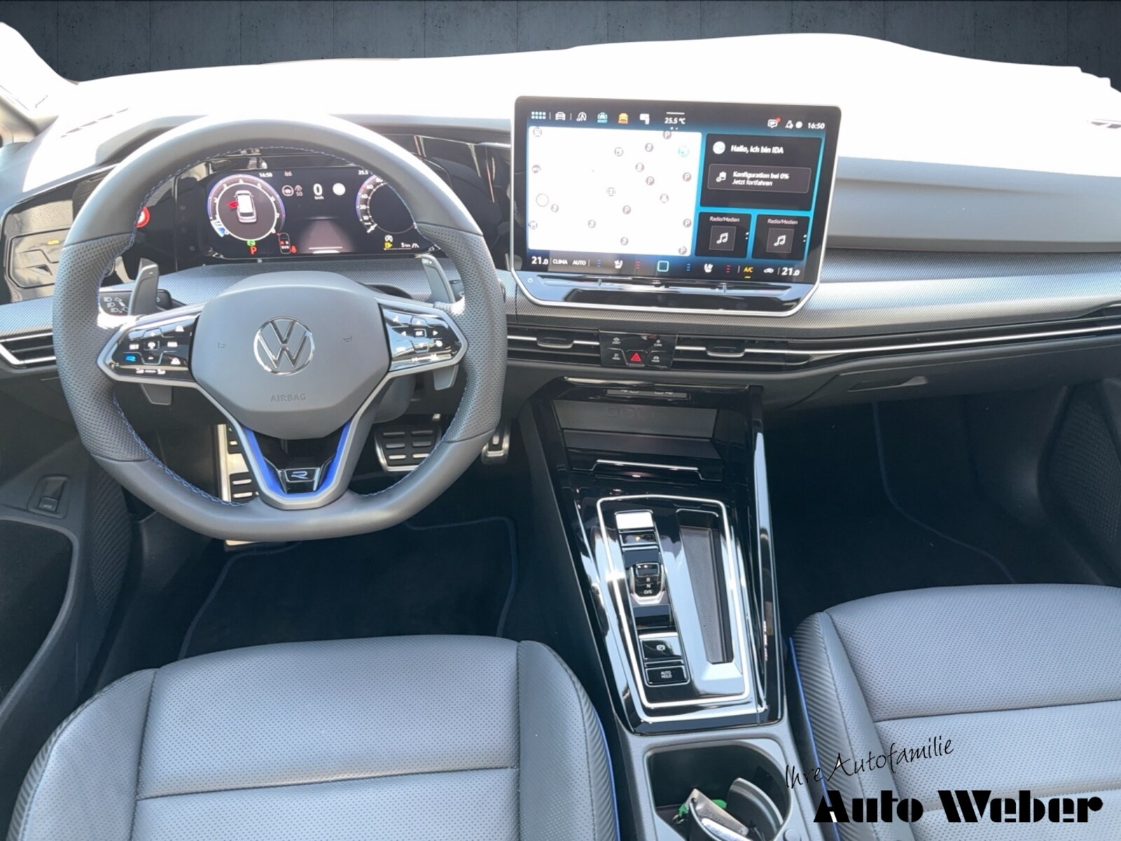 Volkswagen Golf Variant – Bild 11