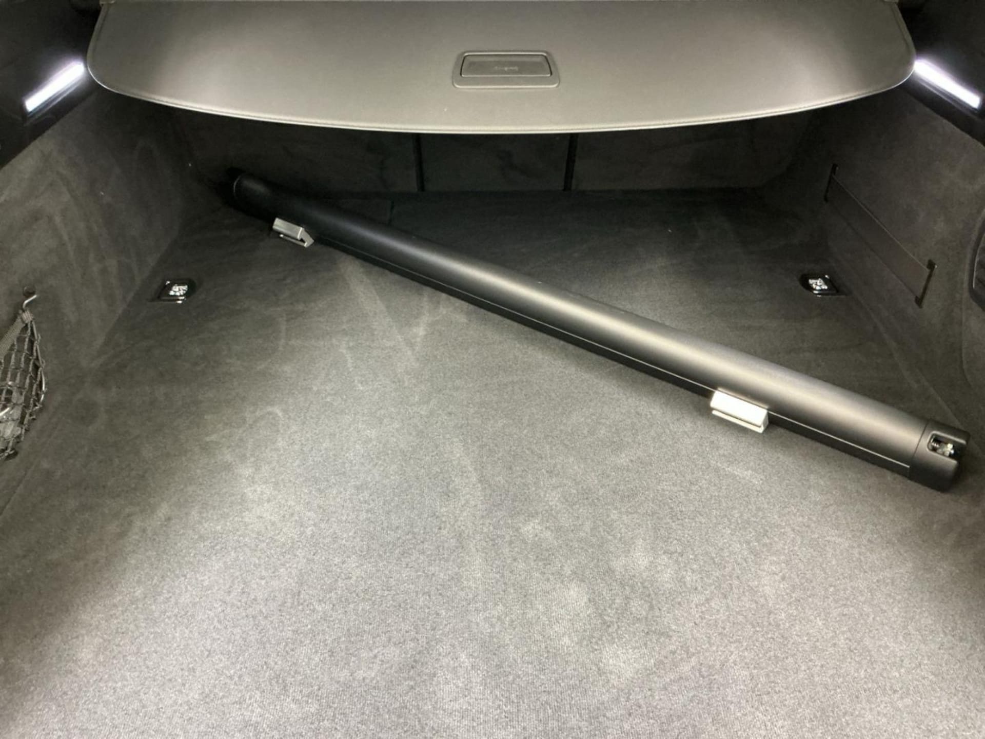 Audi A6 Avant TFSI e Design
