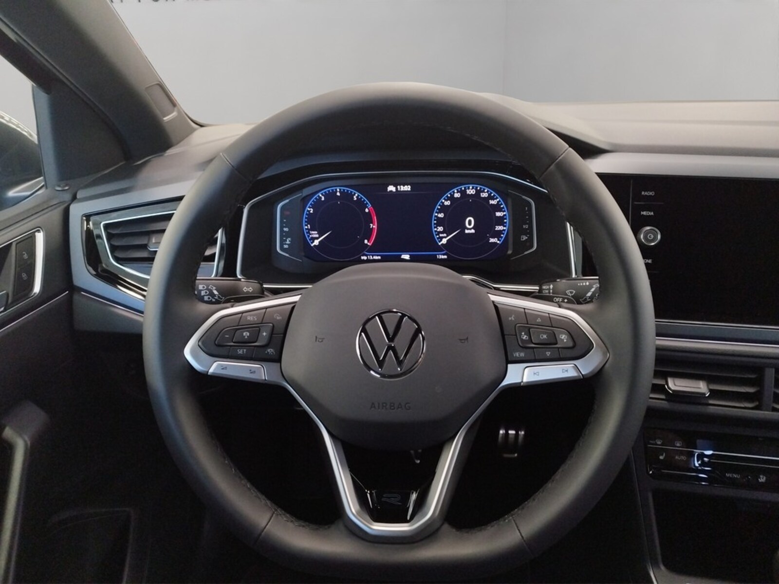 Volkswagen Taigo – Bild 12