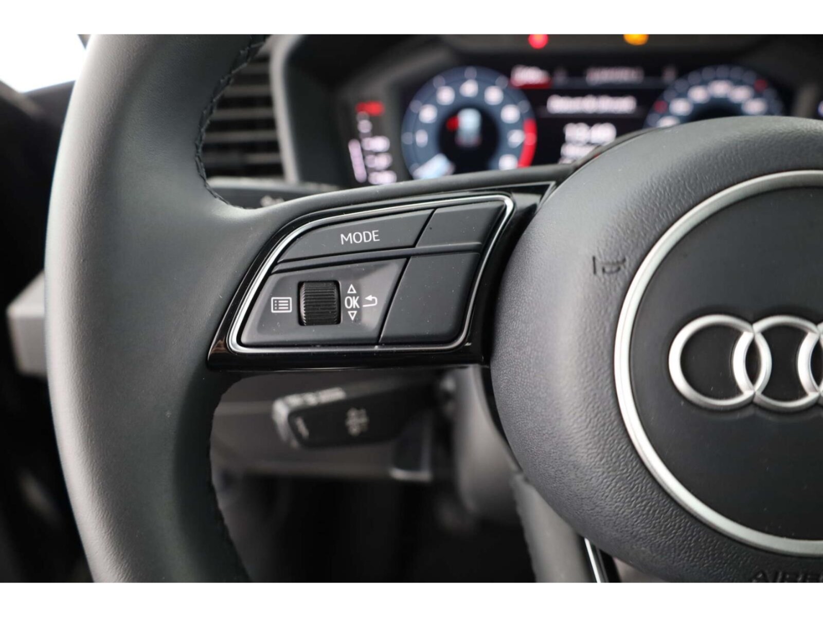 Audi A1 Sportback – Bild 13