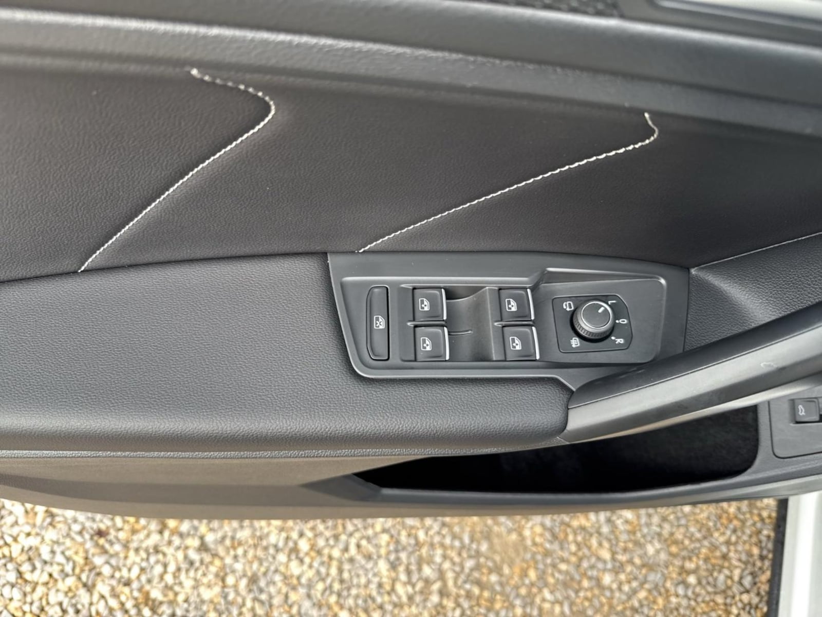 Volkswagen Tiguan Allspace – Bild 14