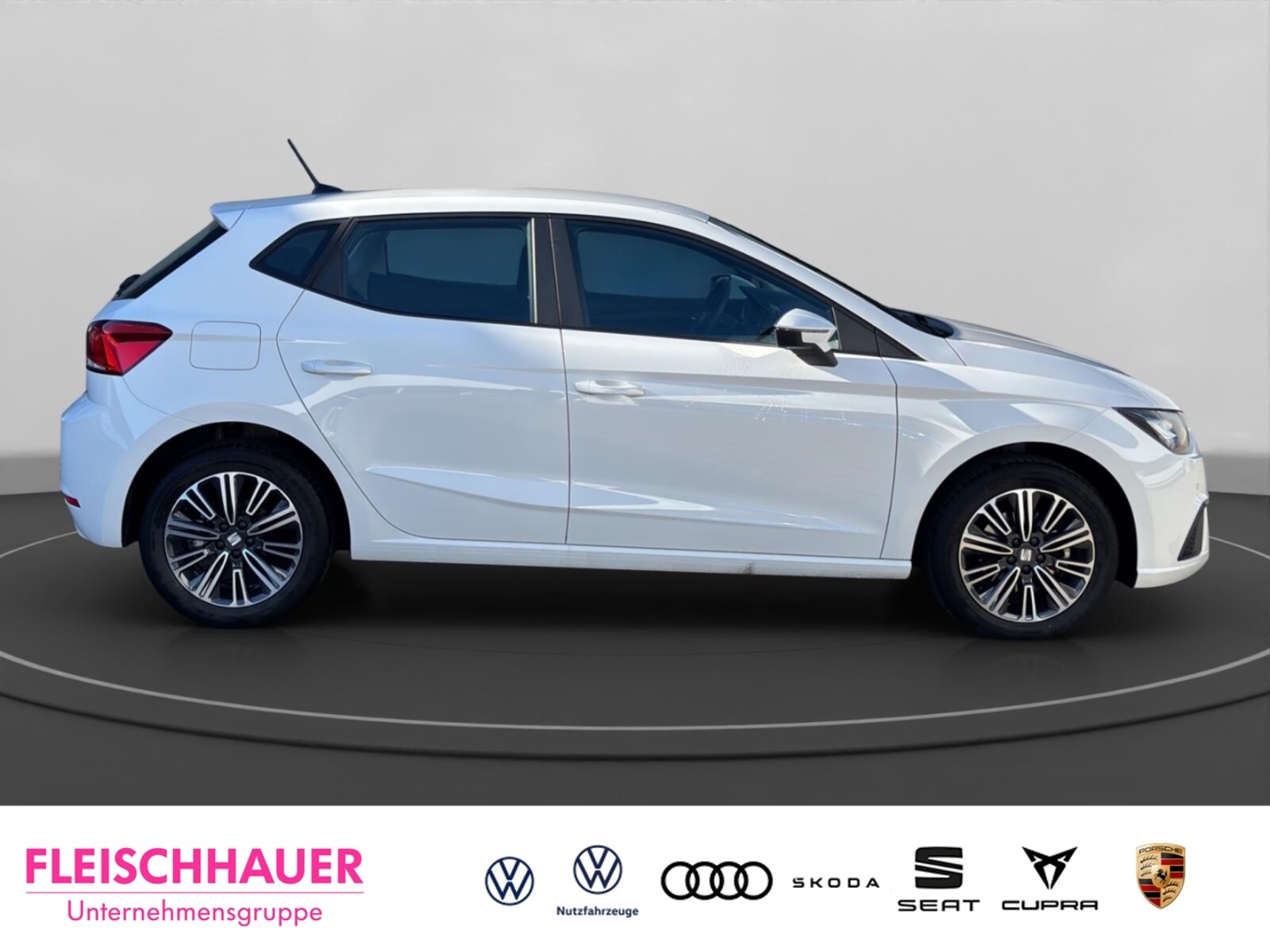 SEAT Ibiza – Bild 7