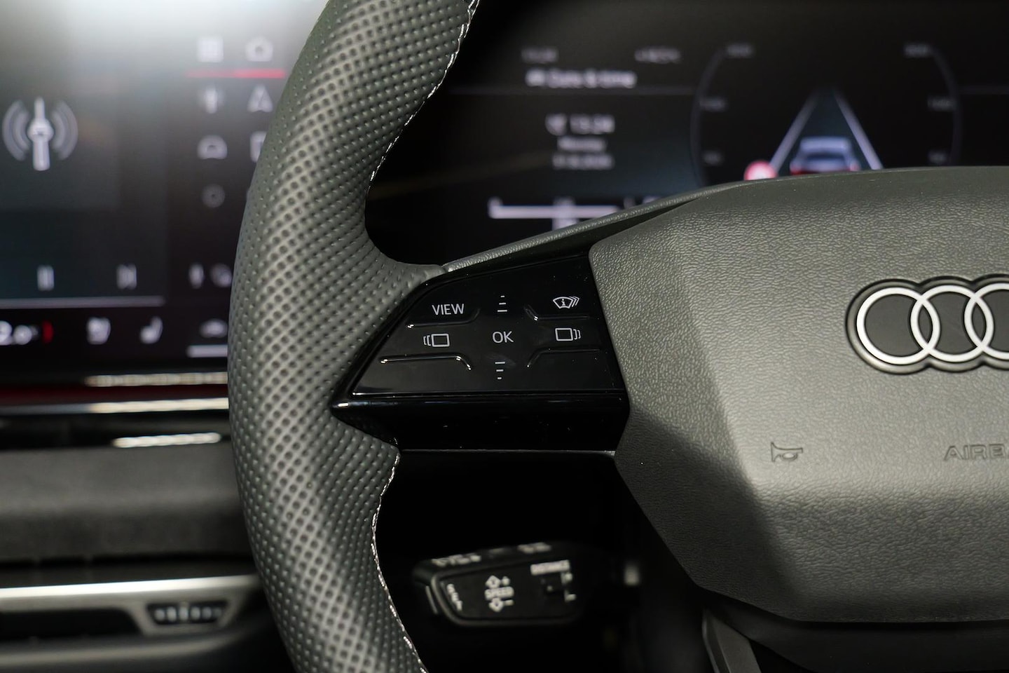 Image about Audi S5 Sedan TFSI quattro 270 kW S tronic