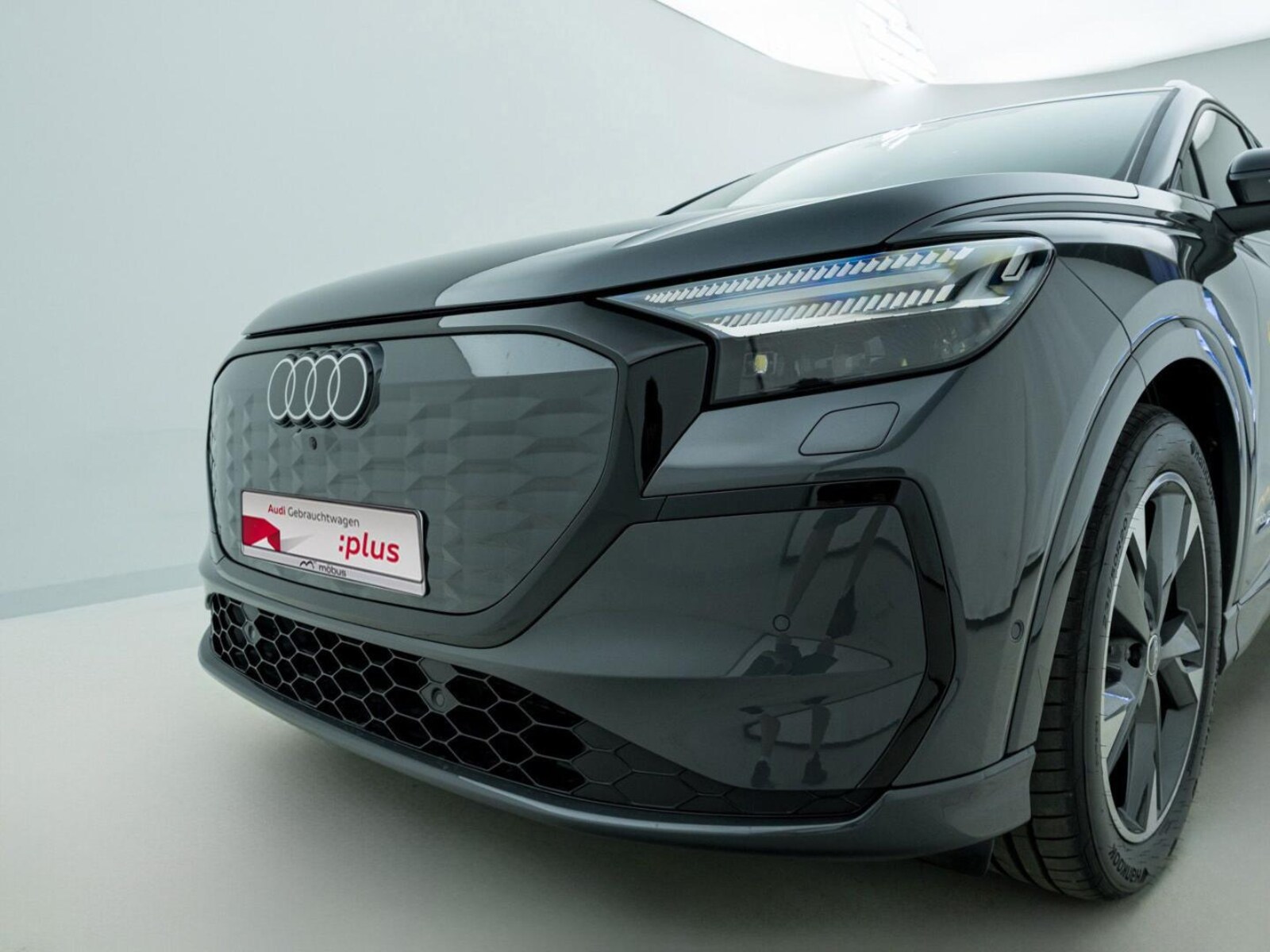 Audi Q4 e-tron – Bild 25