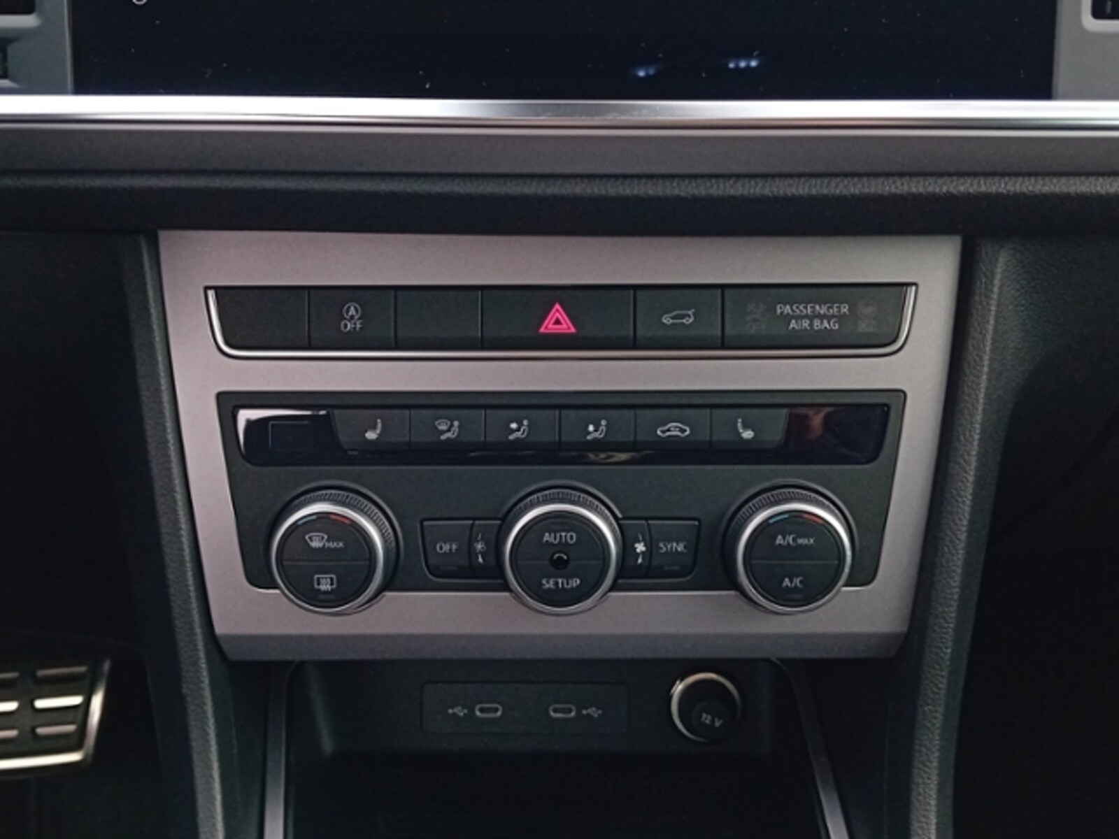 SEAT Ateca – Bild 18