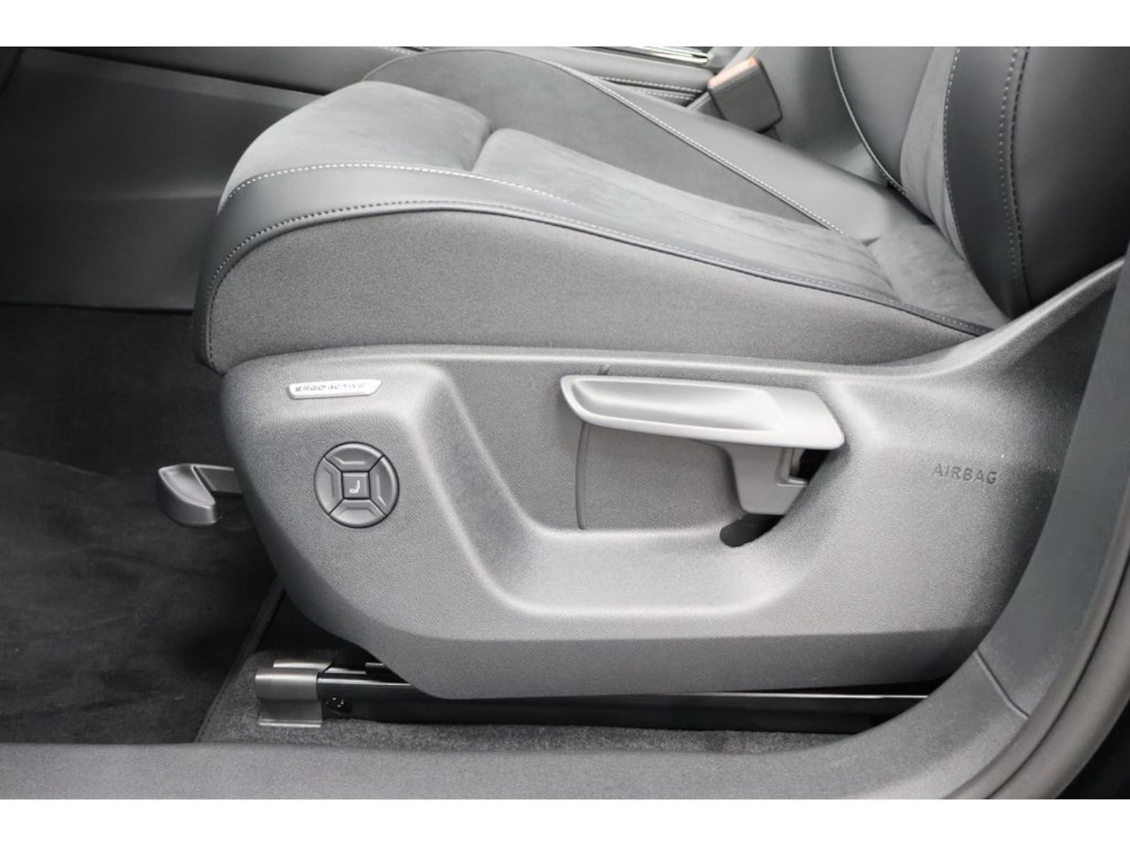 Volkswagen Tayron – Bild 24