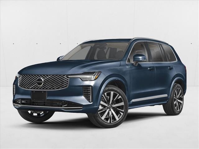 2026 Volvo XC90