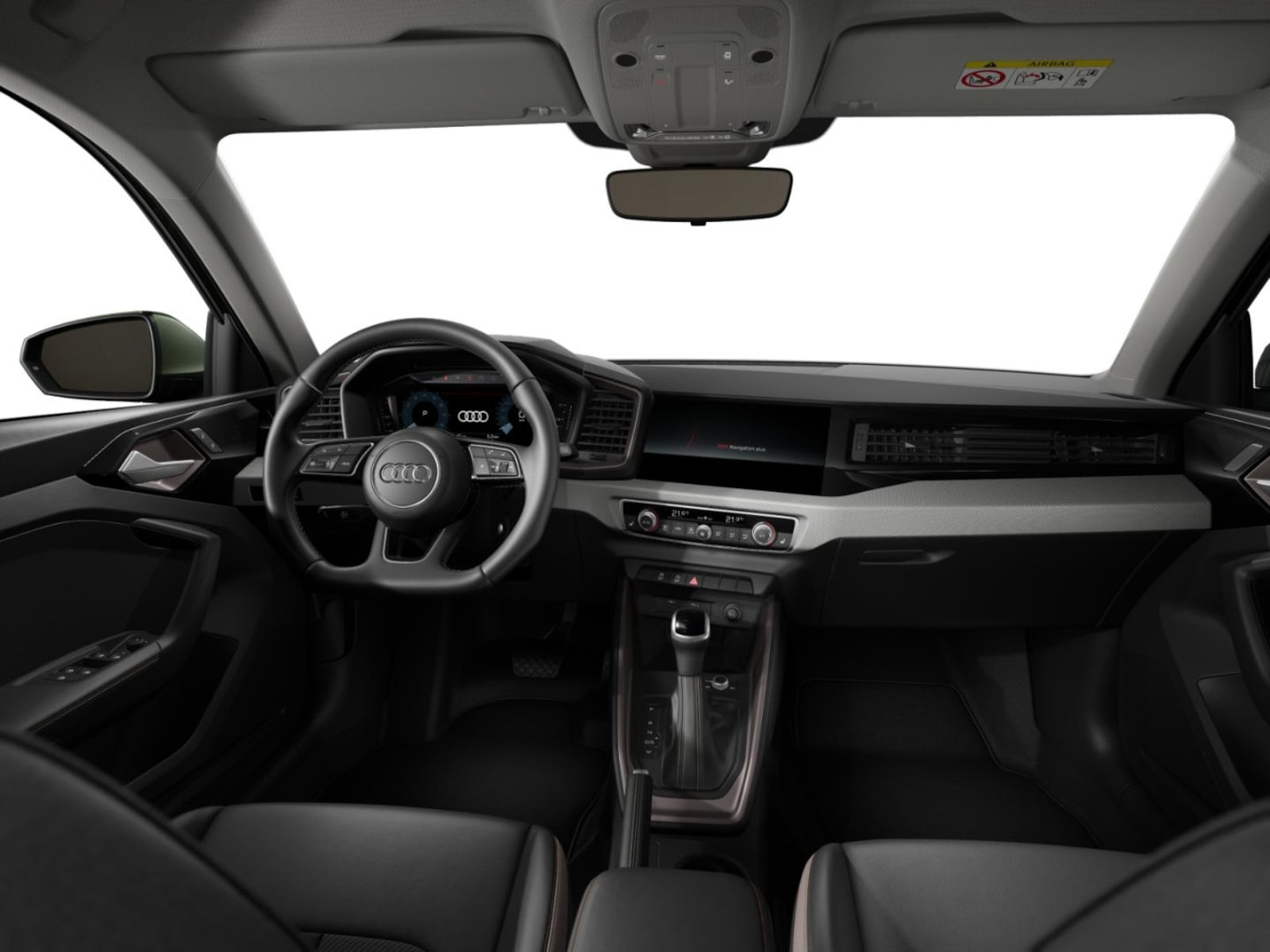 Audi A1 Sportback – Bild 9