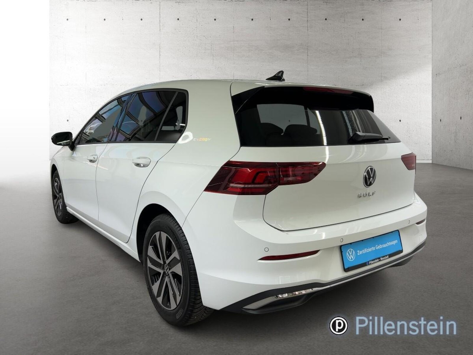 Volkswagen Golf – Bild 2