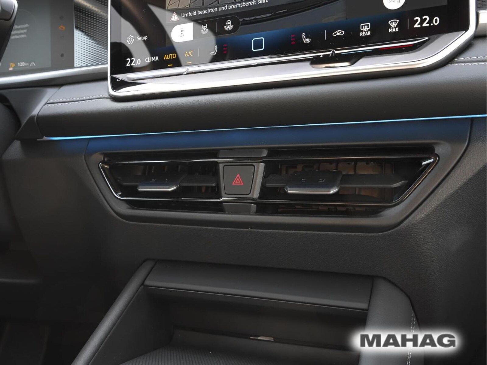 Volkswagen Tayron – Bild 25