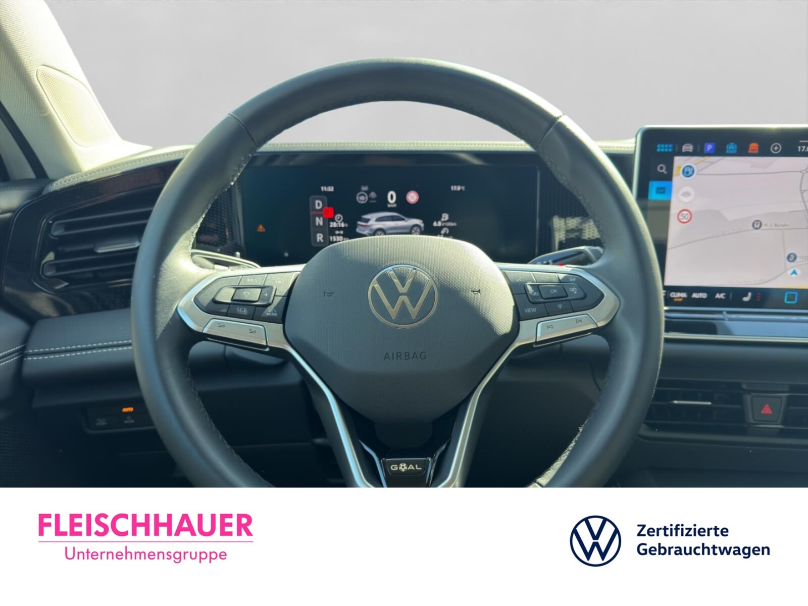 Volkswagen Tiguan – Bild 7