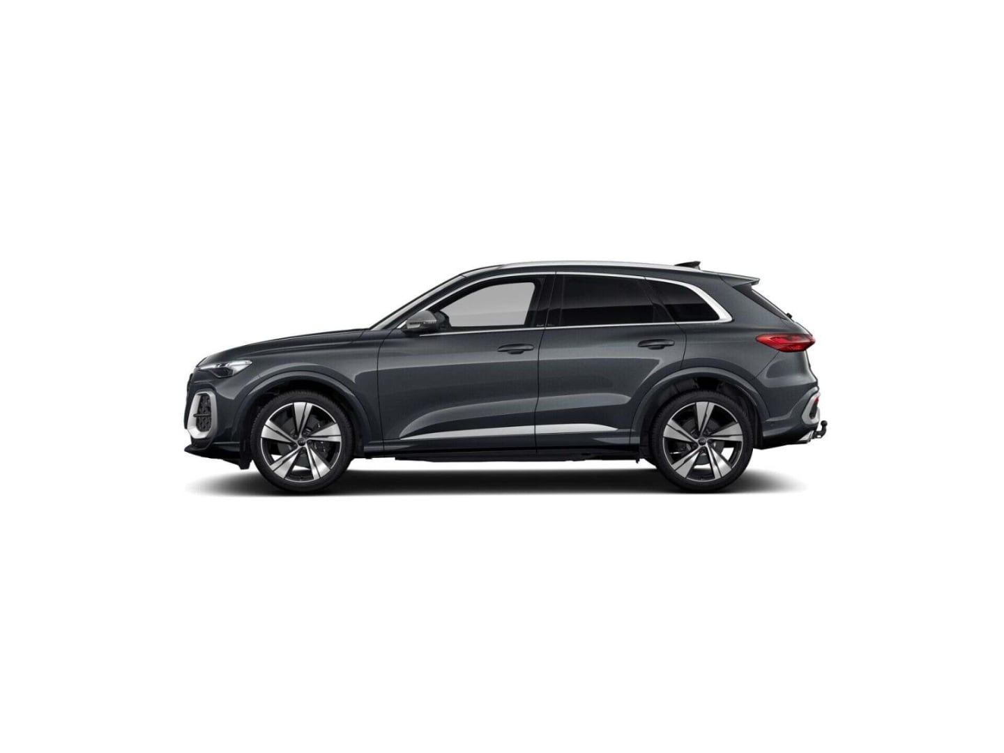 Bild über Audi SQ5 SUV TFSI 270 kW S tronic - für weitere Informationen kontaktieren Sie den Audi Partner