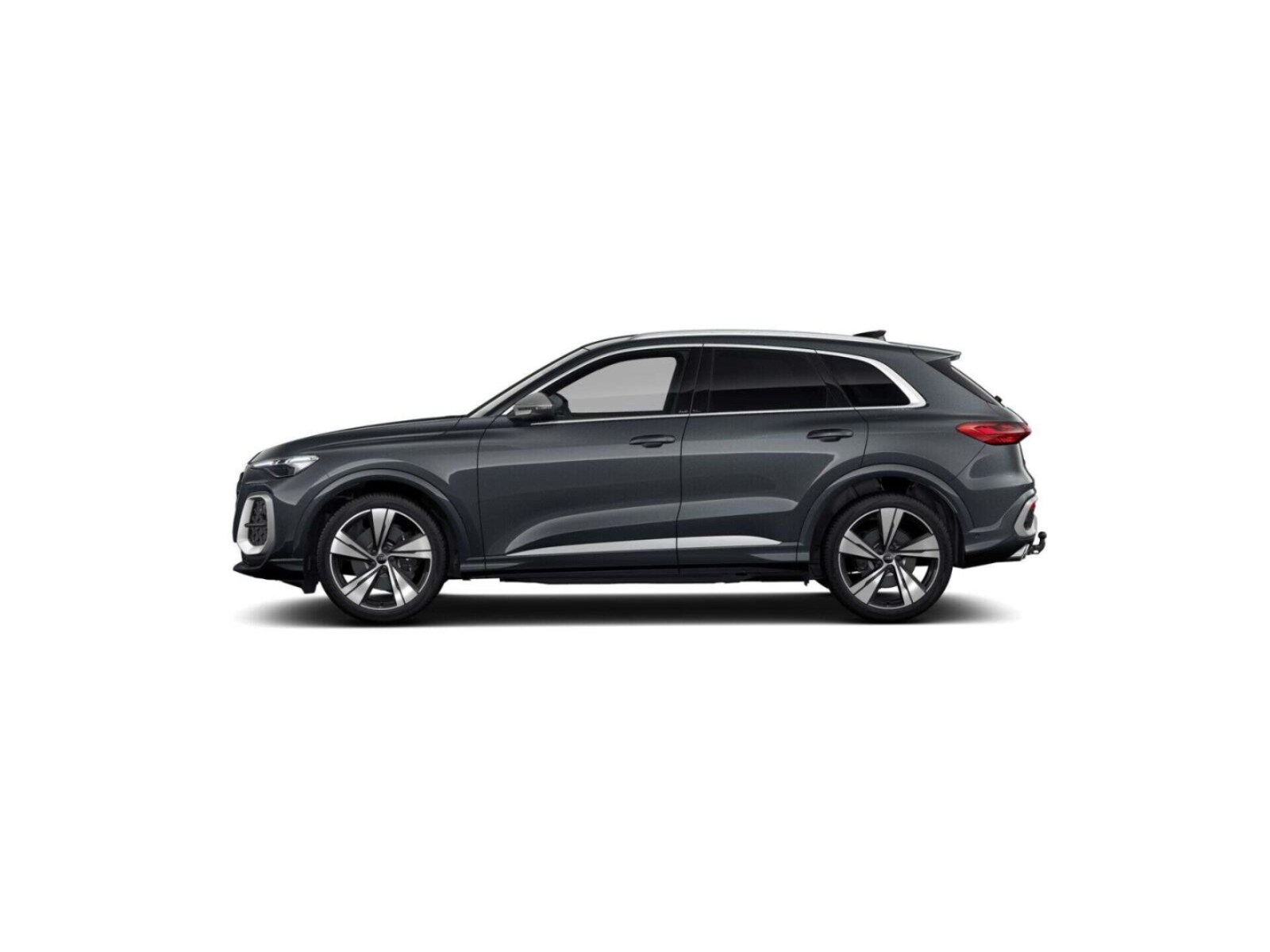 Audi SQ5 – Bild 7