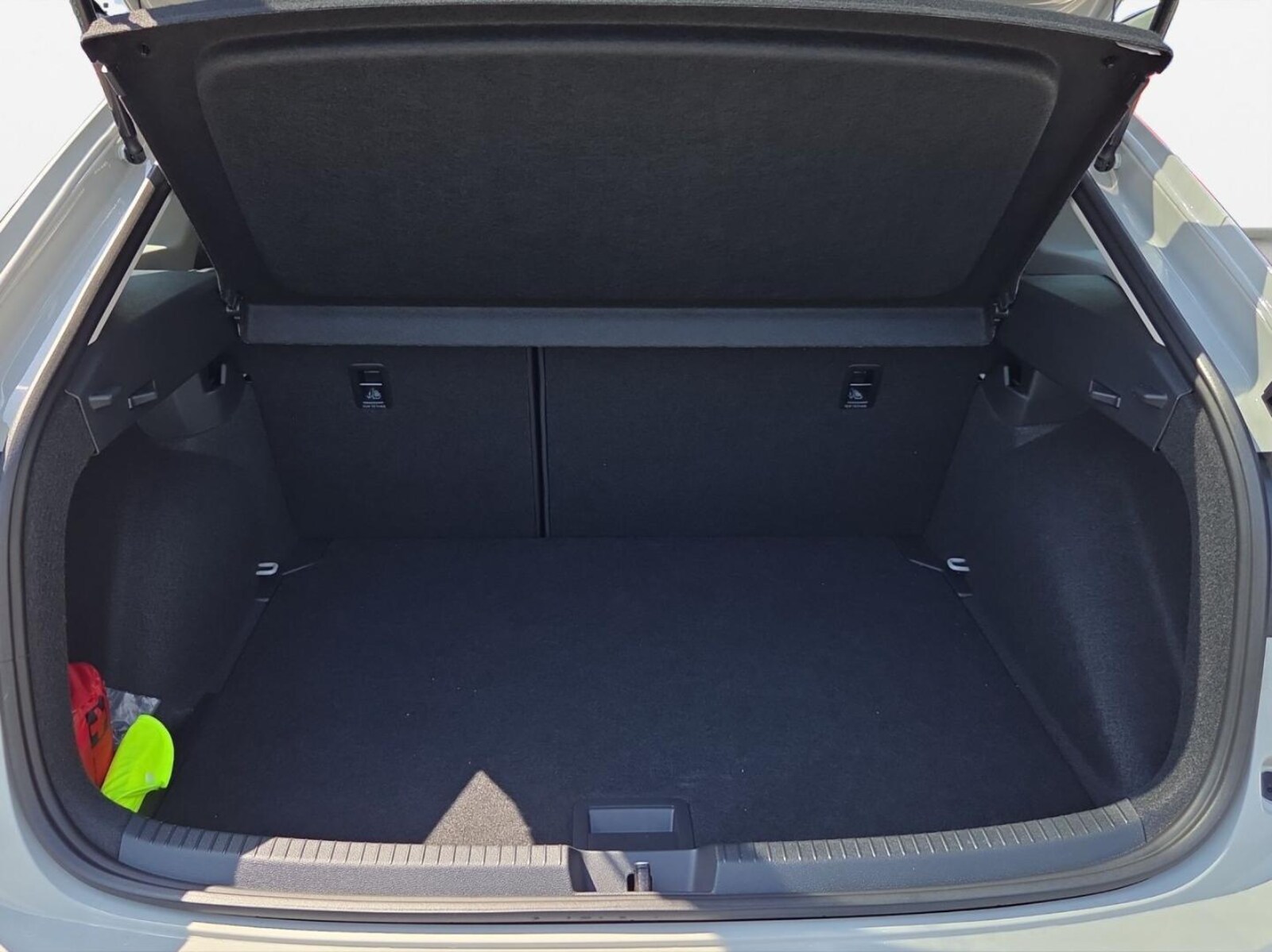 Volkswagen Taigo – Bild 12