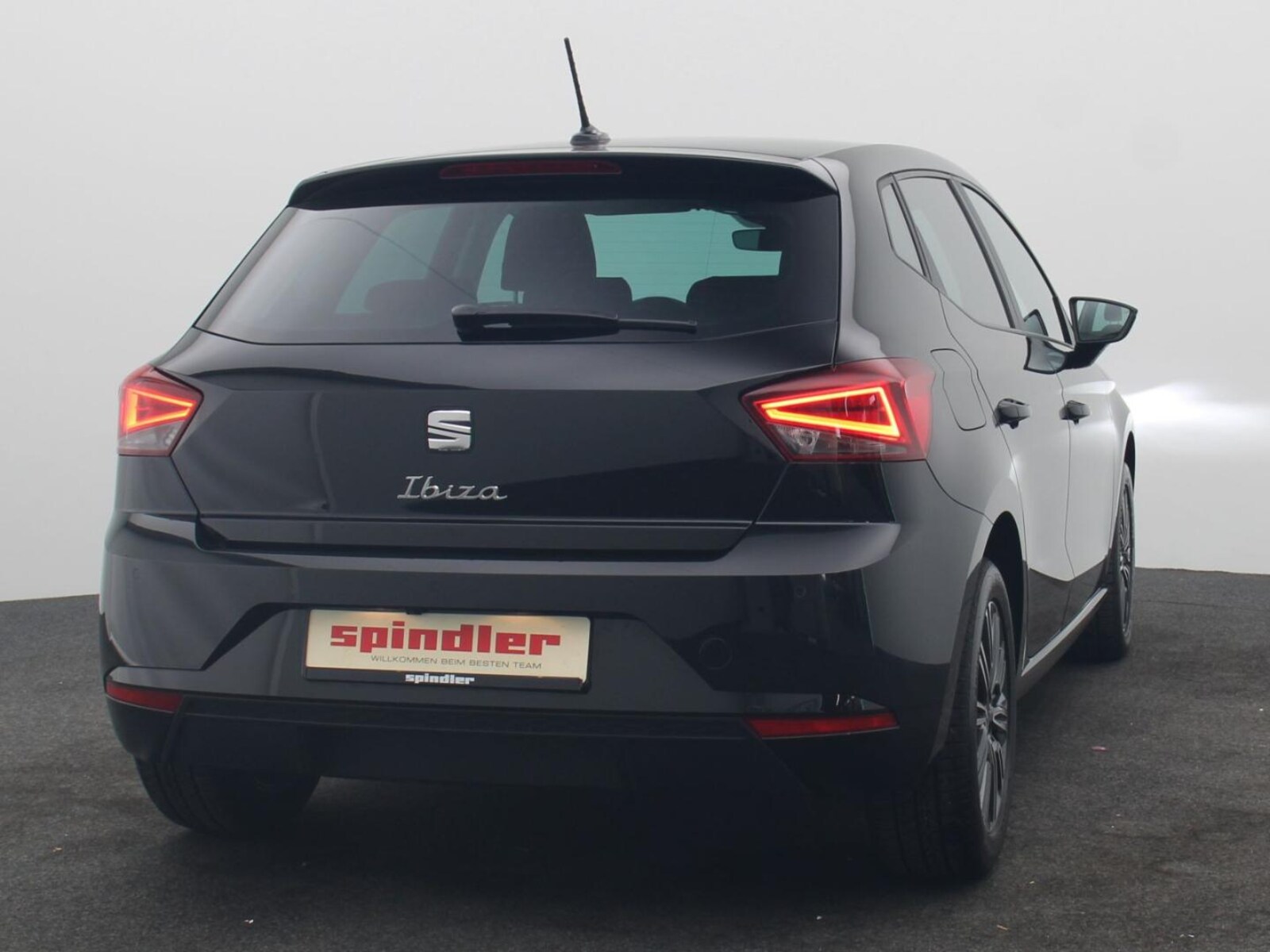 SEAT Ibiza – Bild 7