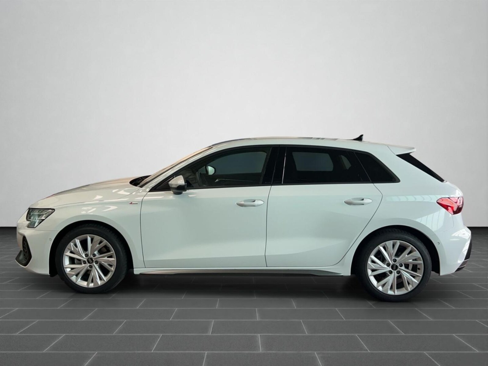 Audi A3 Sportback – Bild 7
