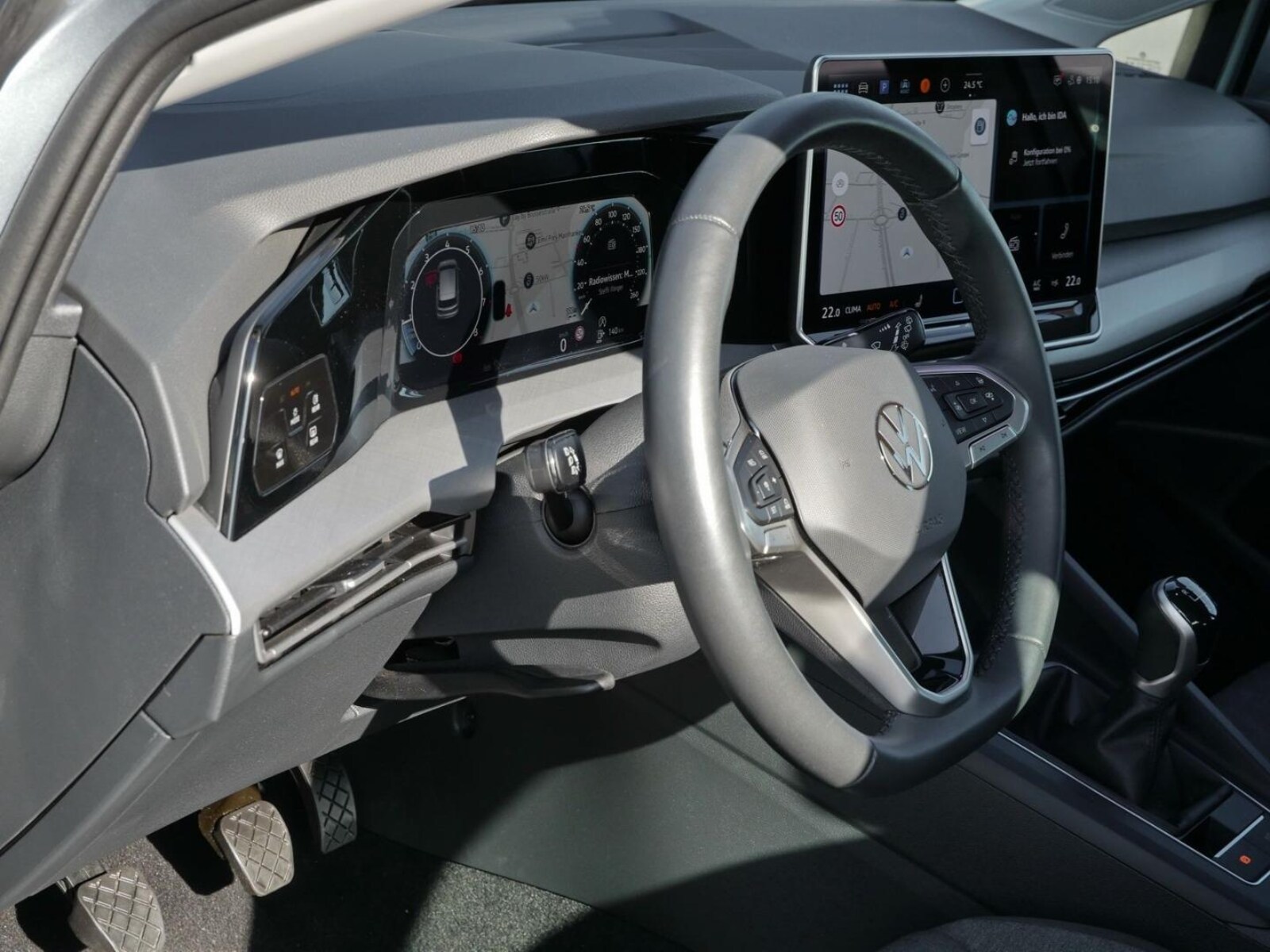 Volkswagen Golf – Bild 18