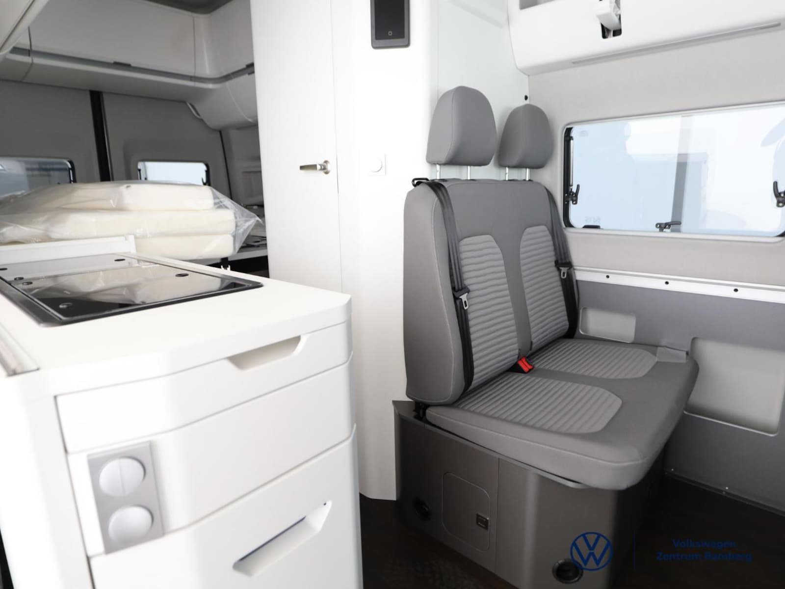 Volkswagen Grand California 600 – Bild 8