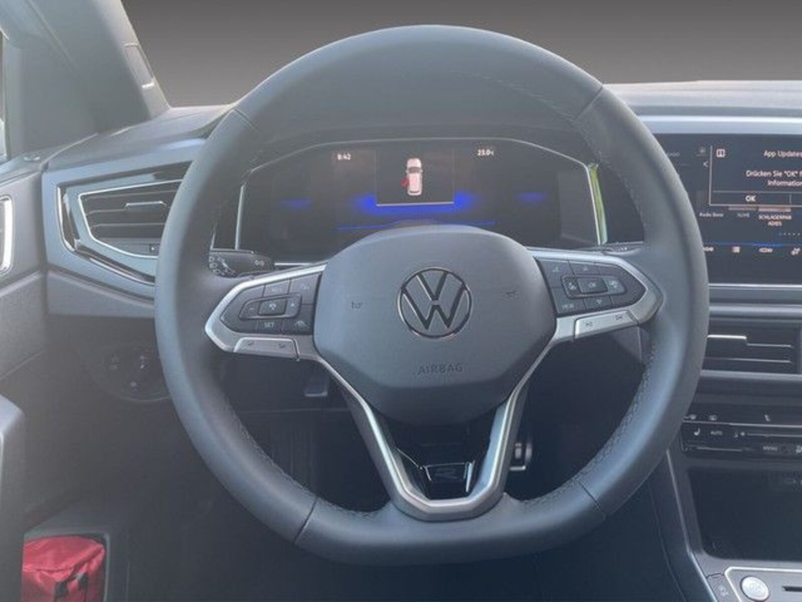 Volkswagen Polo – Bild 11