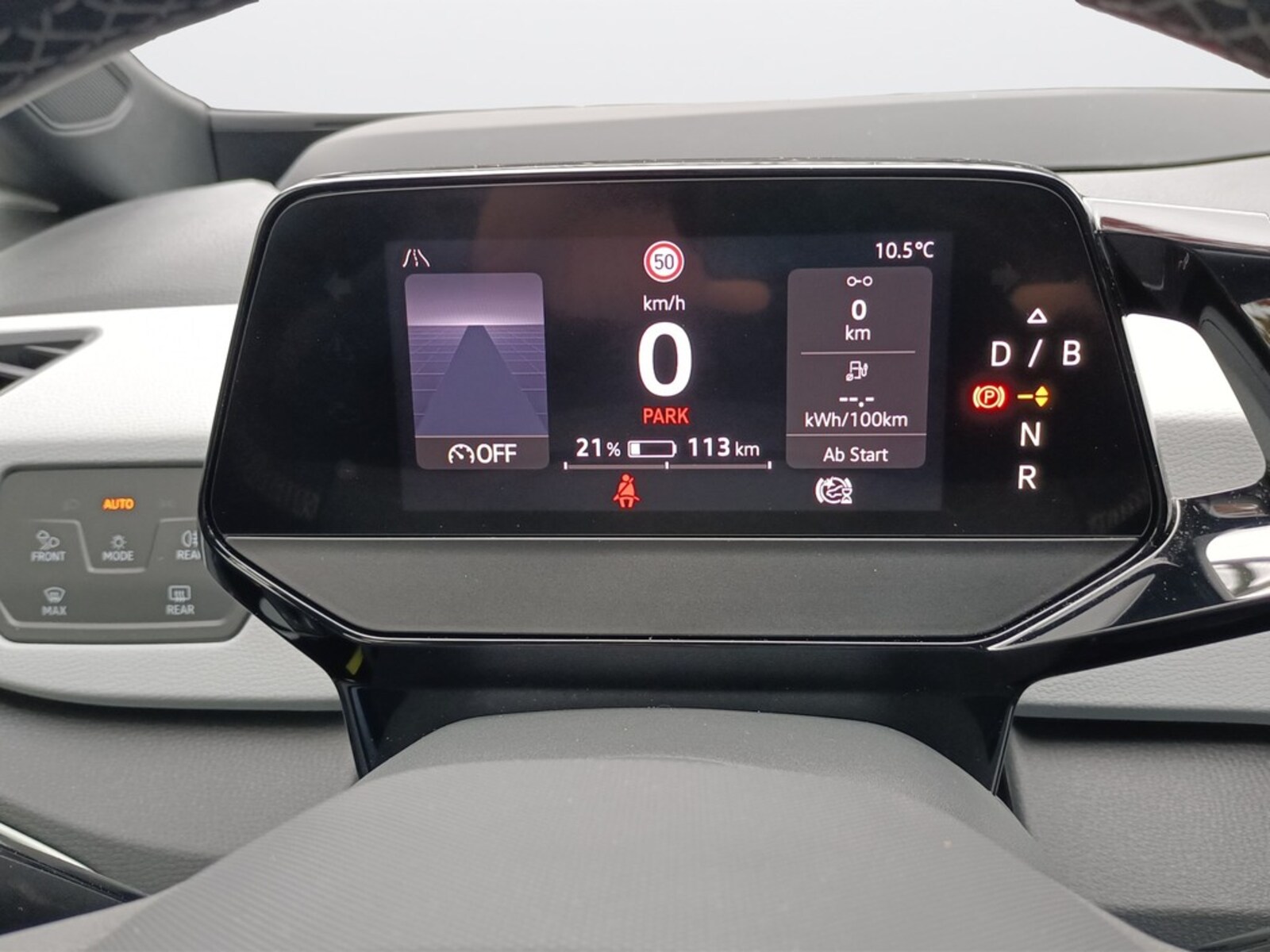 Volkswagen ID.3 – Bild 11