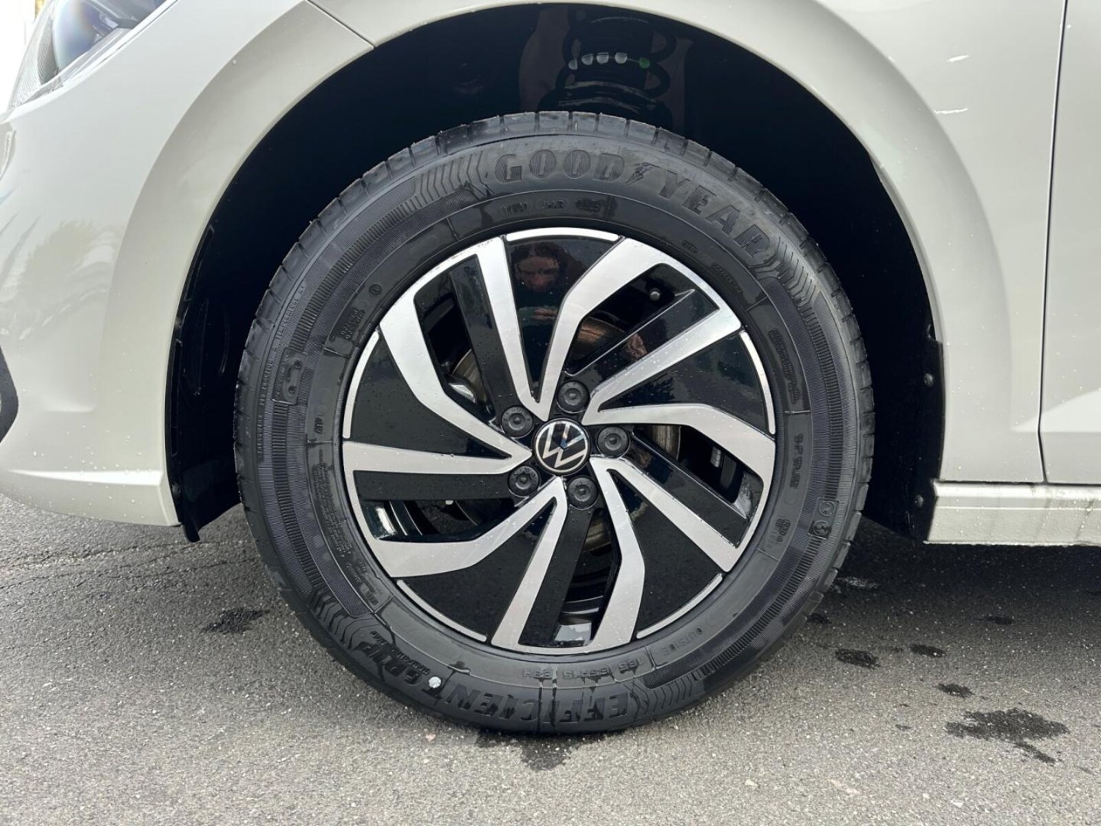 Volkswagen Polo – Bild 23
