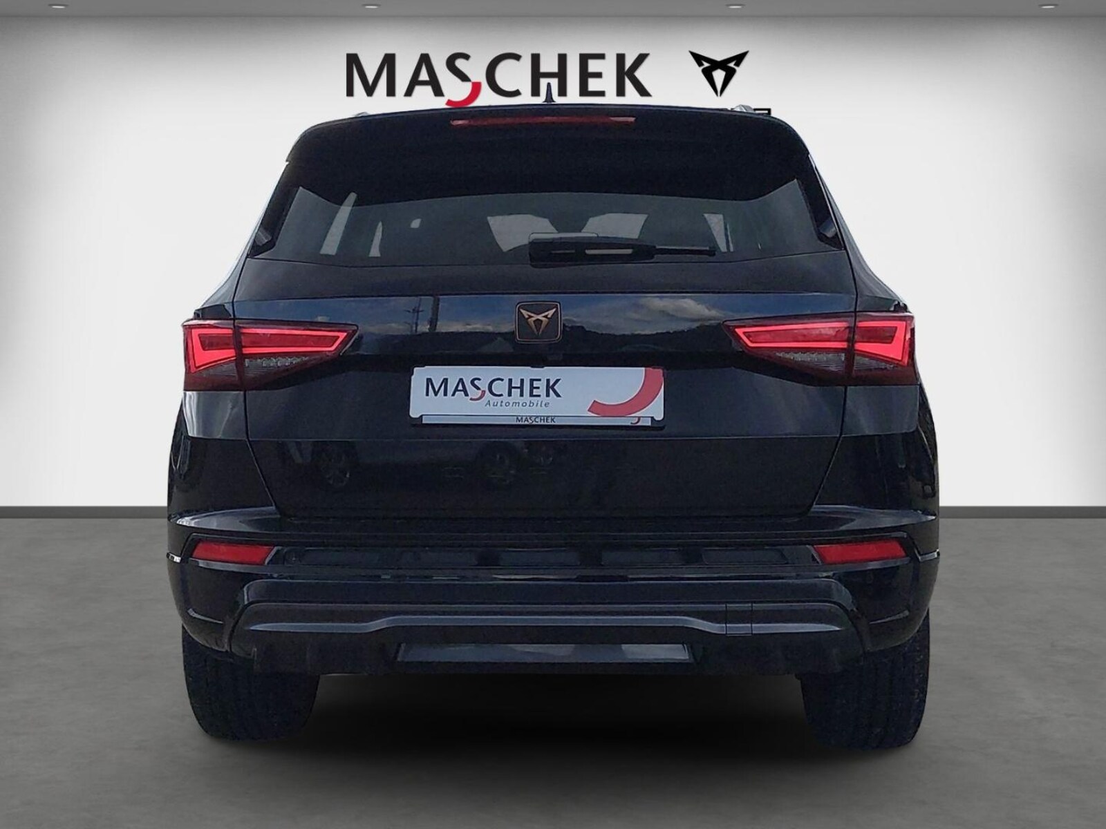 CUPRA Ateca – Bild 5