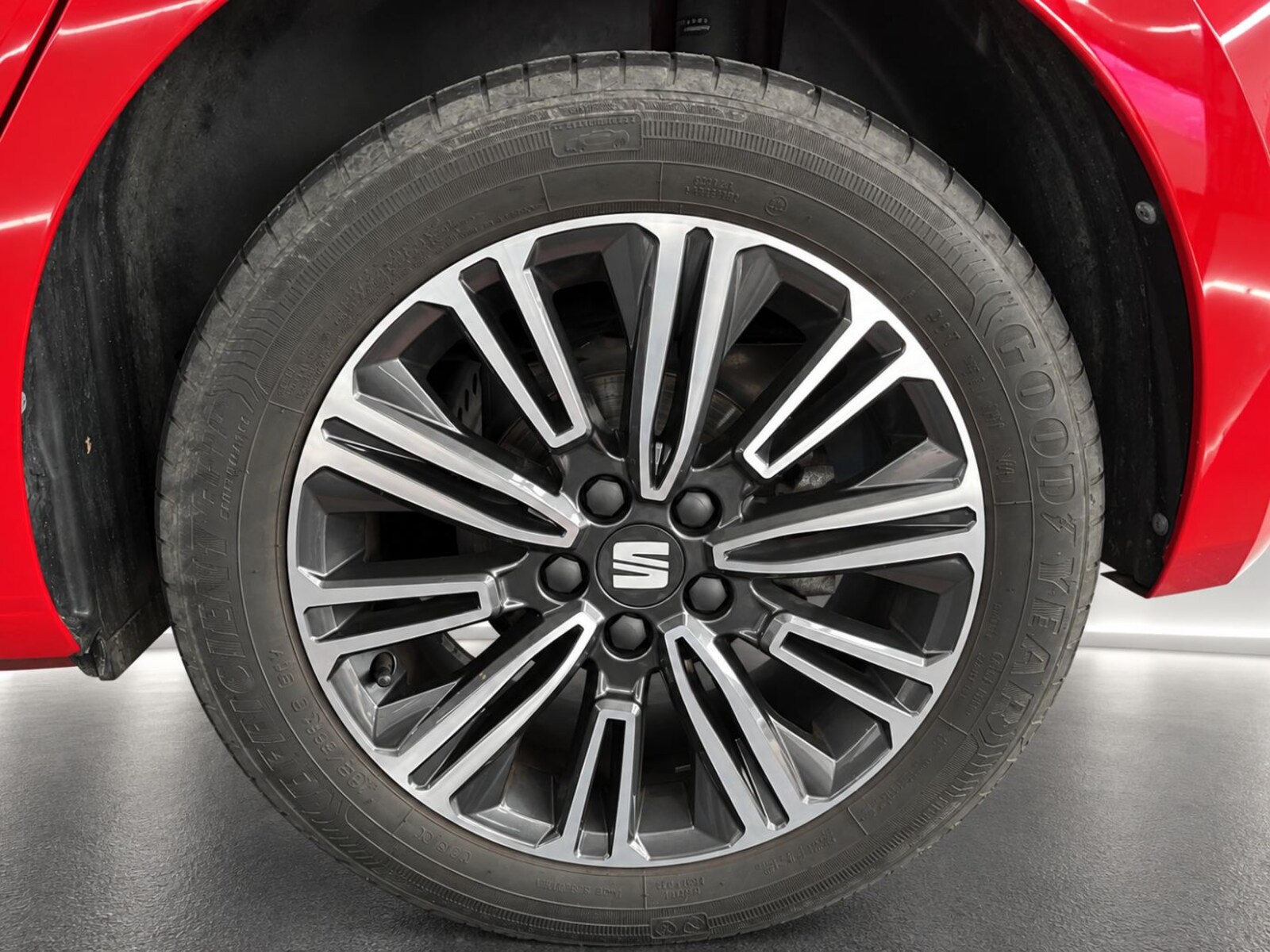 SEAT Ibiza – Bild 8
