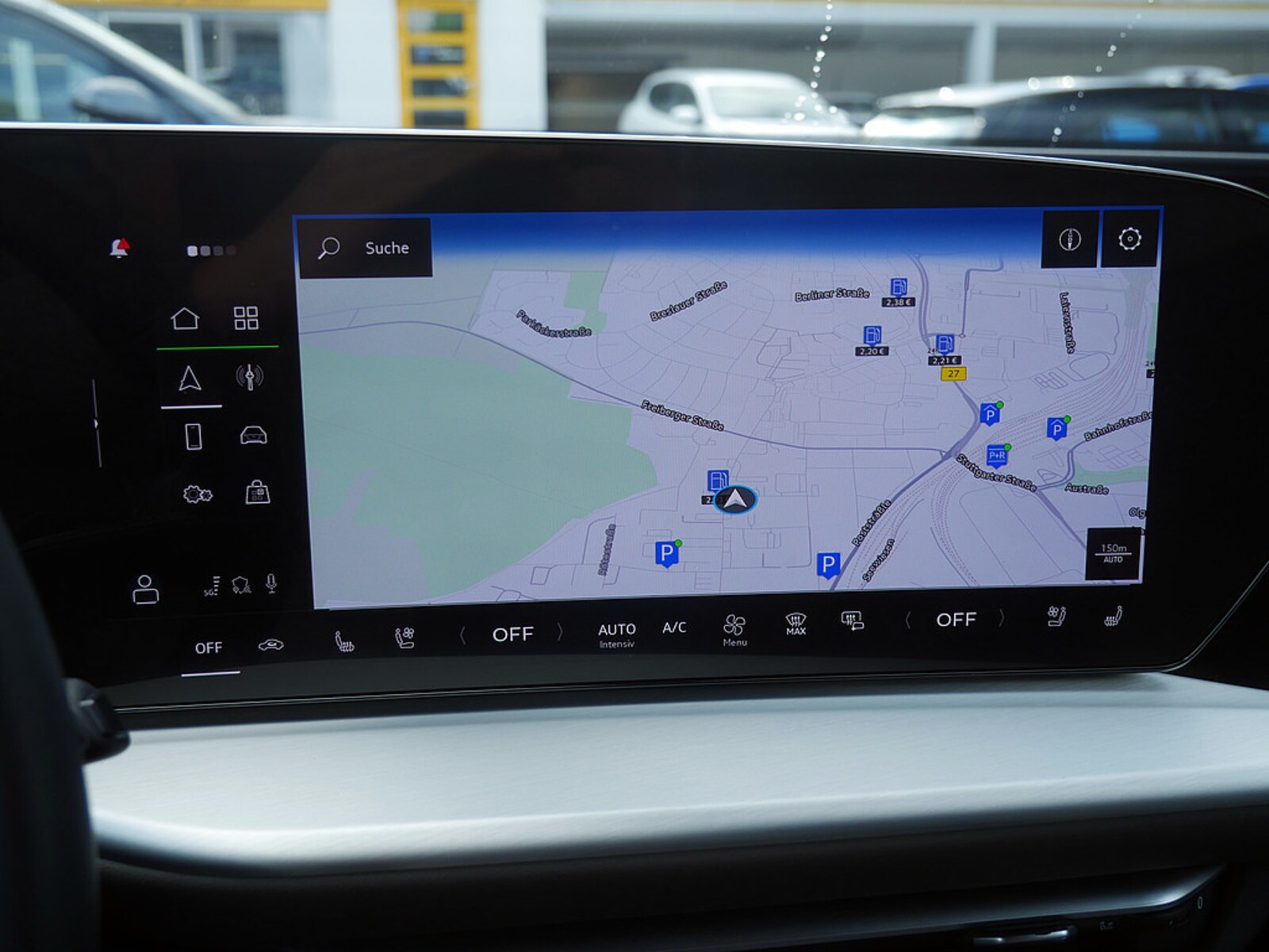 Audi Q5 – Bild 13