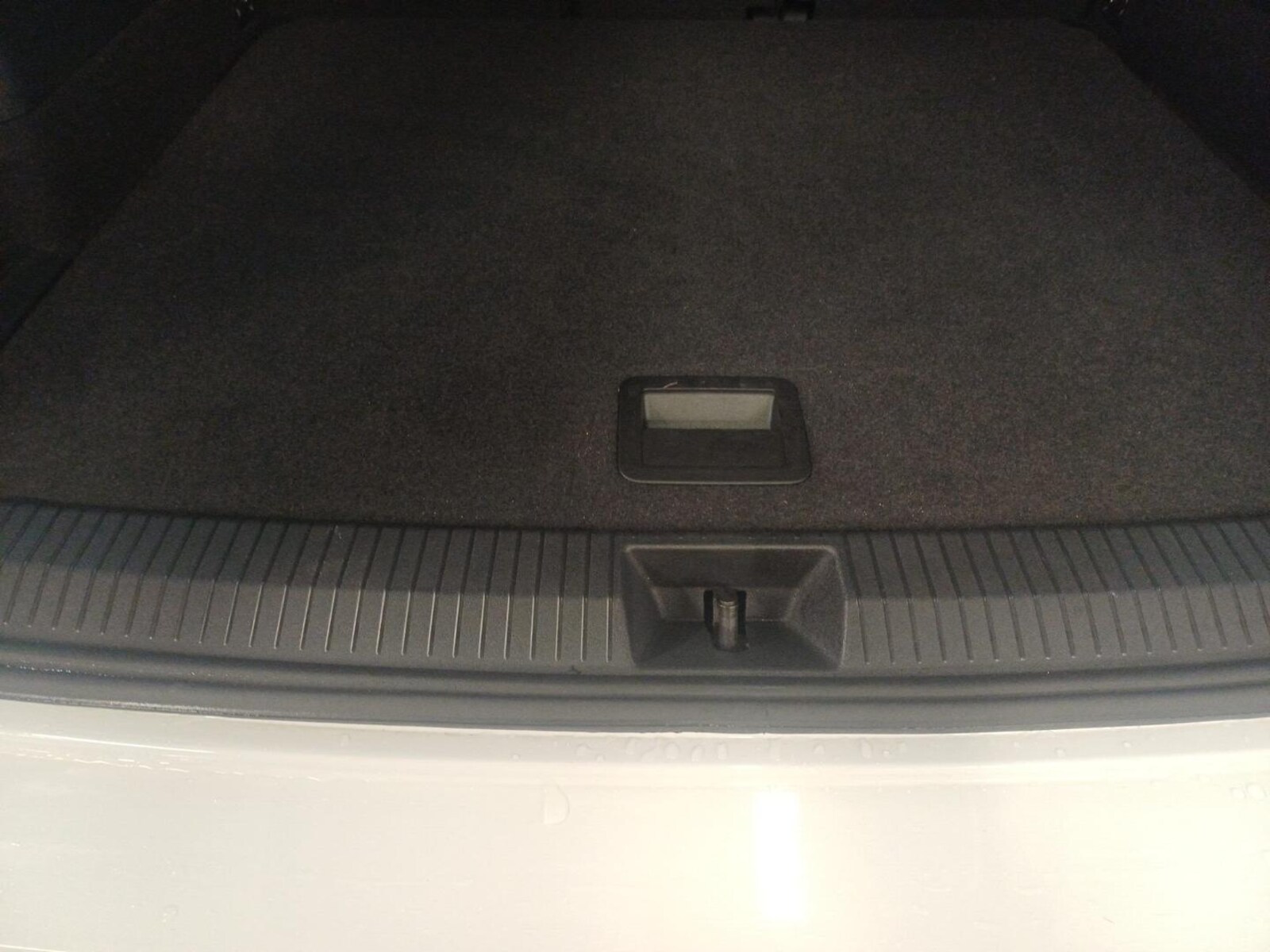 Volkswagen Tiguan – Bild 15
