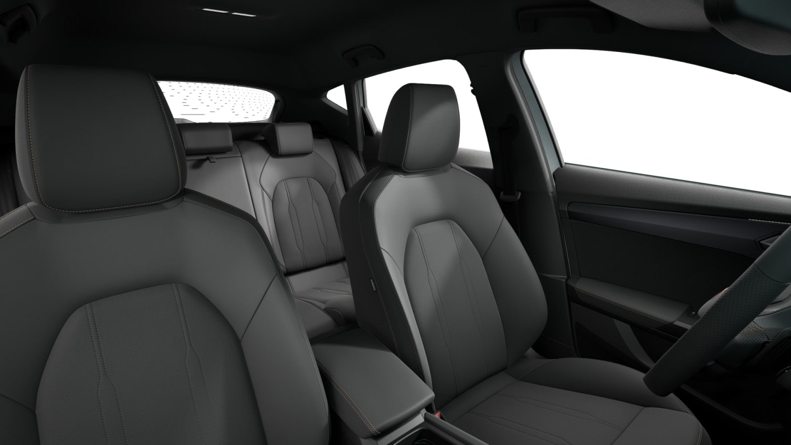 CUPRA Formentor – Bild 11