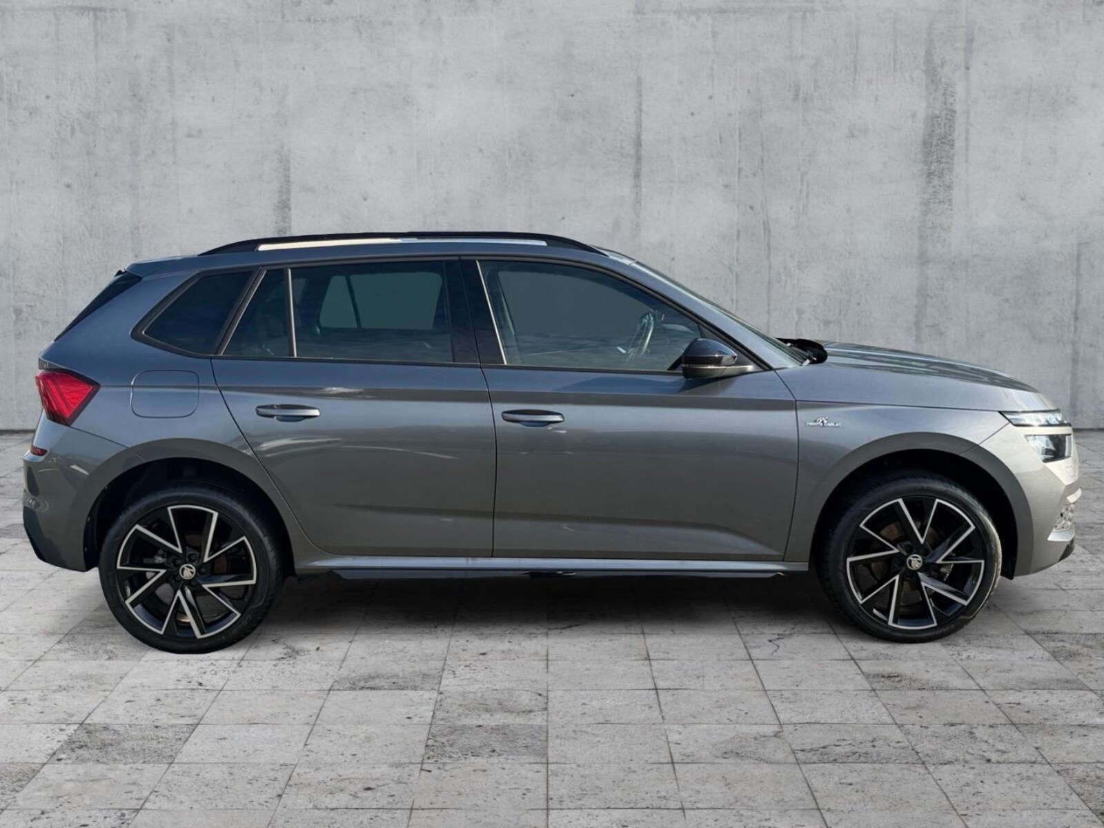 Škoda Kamiq – Bild 6