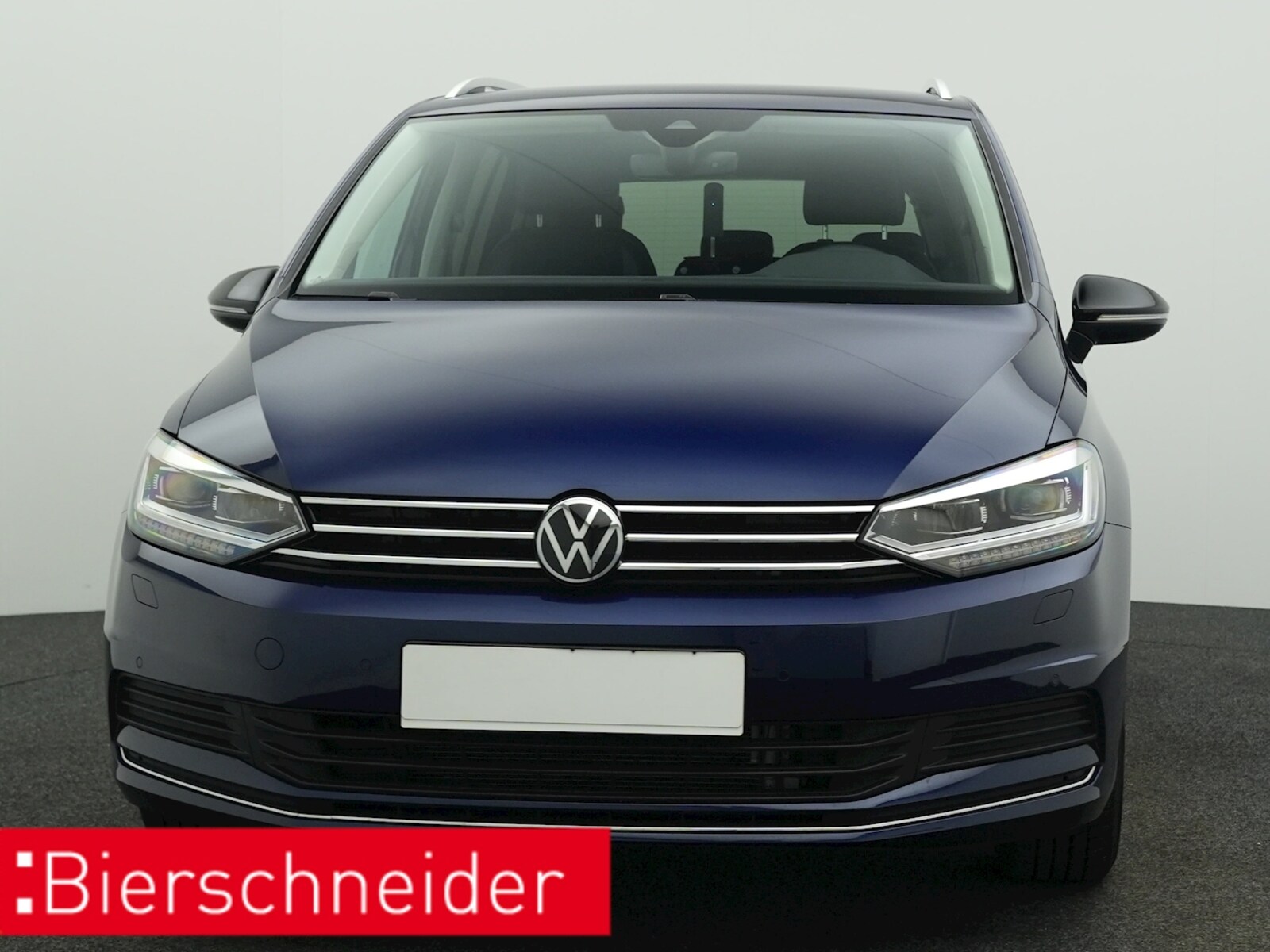 Volkswagen Touran – Bild 9