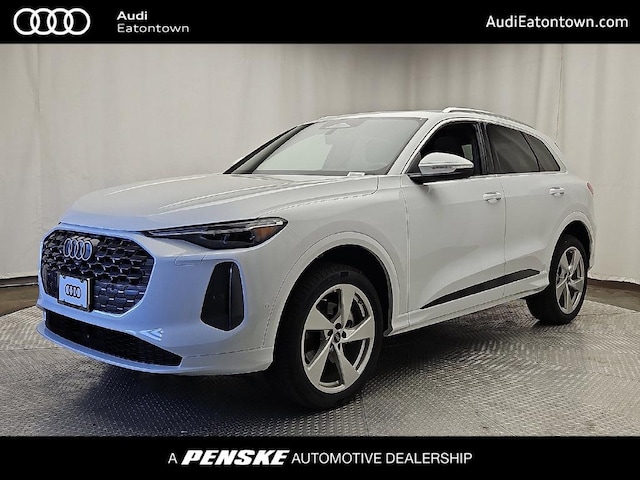 Photo of 2026 Audi Q5