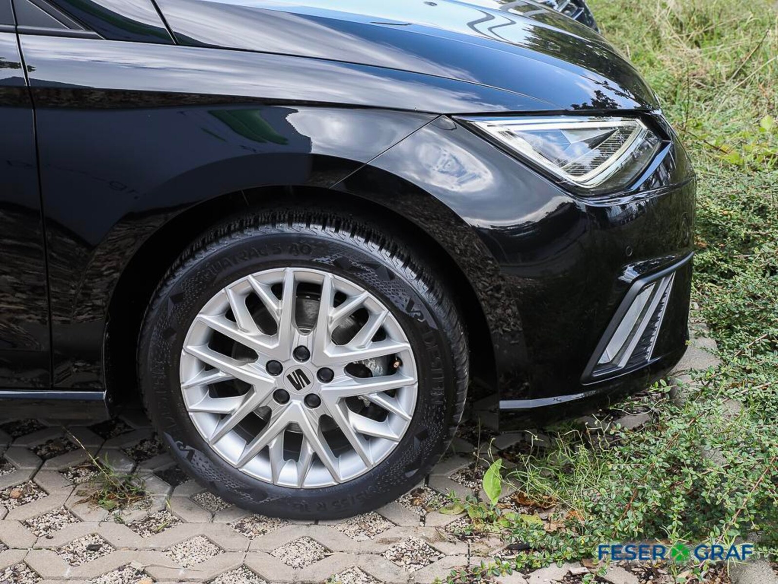 SEAT Ibiza – Bild 3