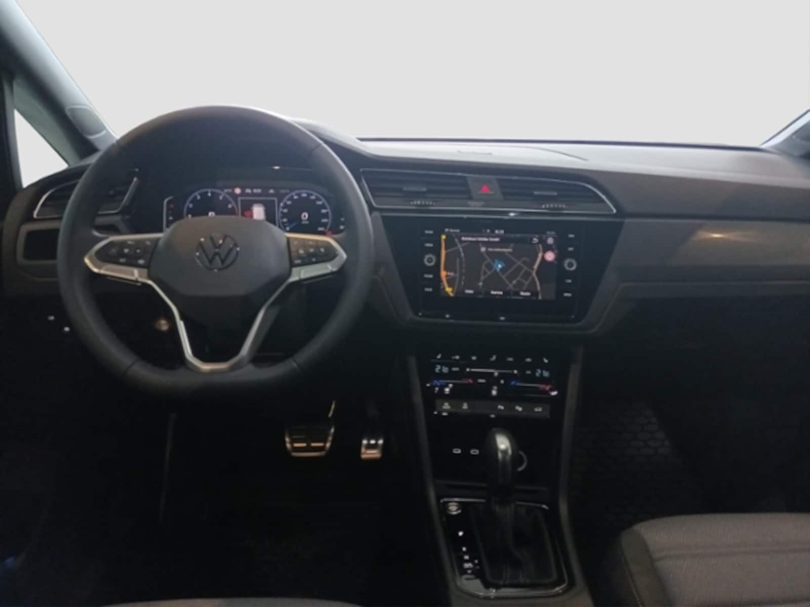 Volkswagen Touran – Bild 15