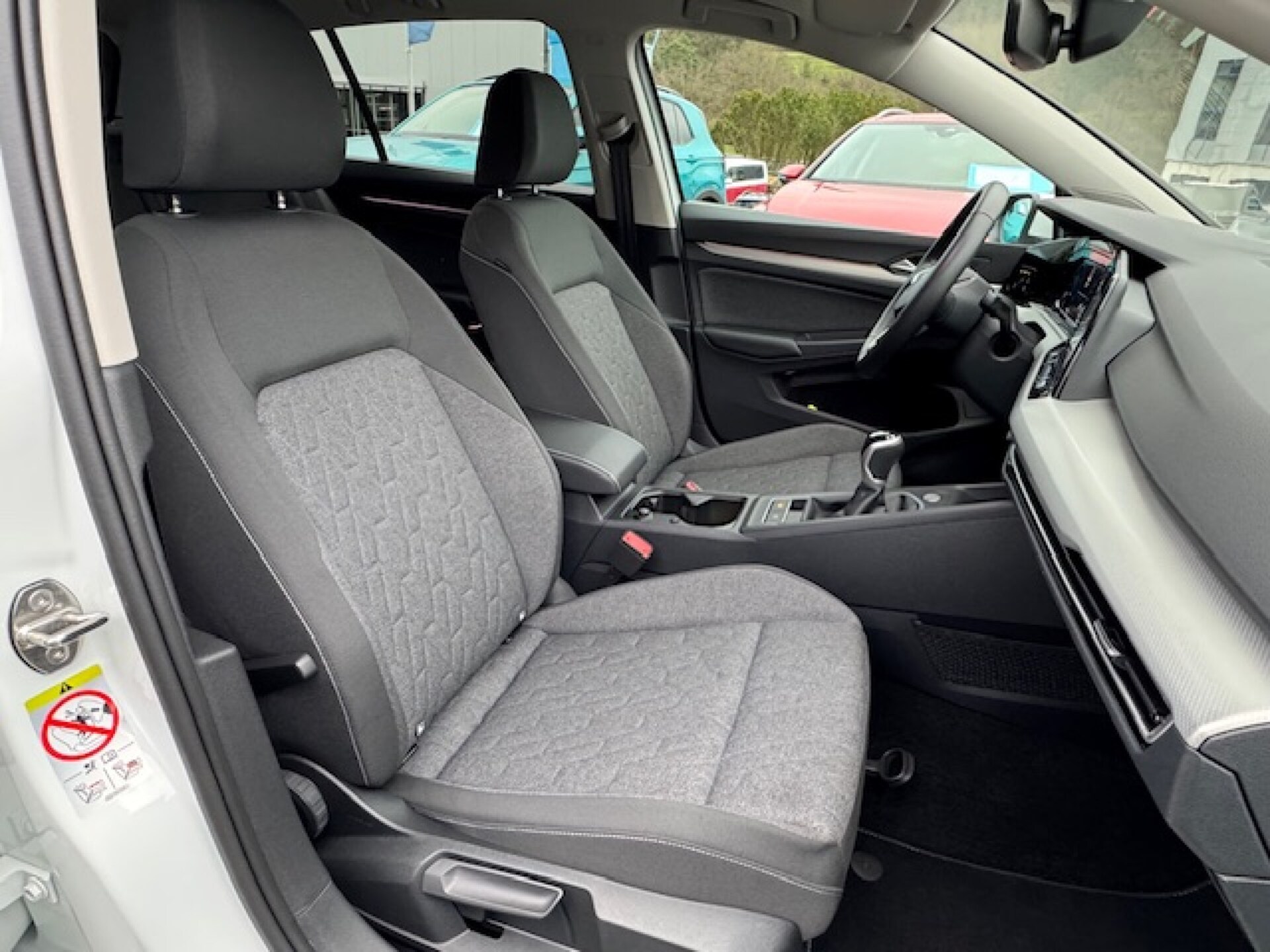 Volkswagen Golf MOVE