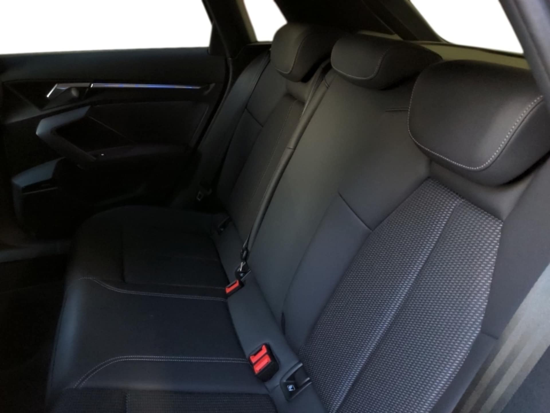 Audi A3 Sportback Advanced