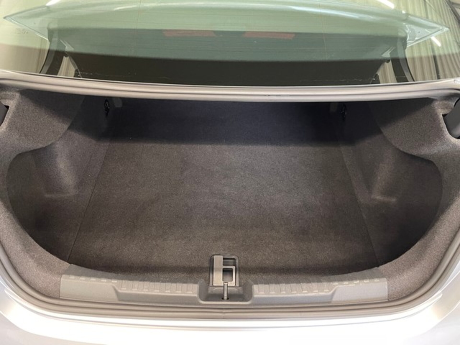 Audi A3 Limousine advanced