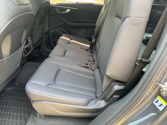 2025 Audi Q7 Premium Plus - Photo 6